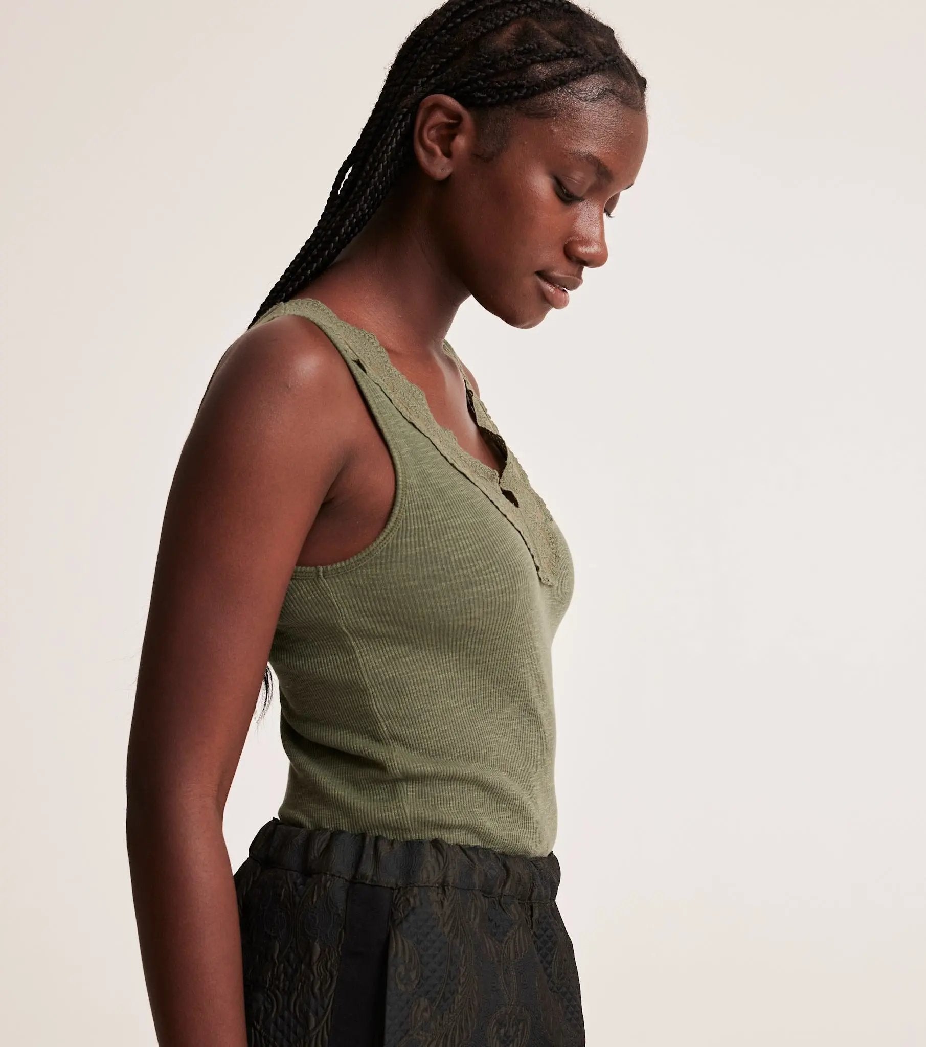 Josie Tank Top Odd Molly