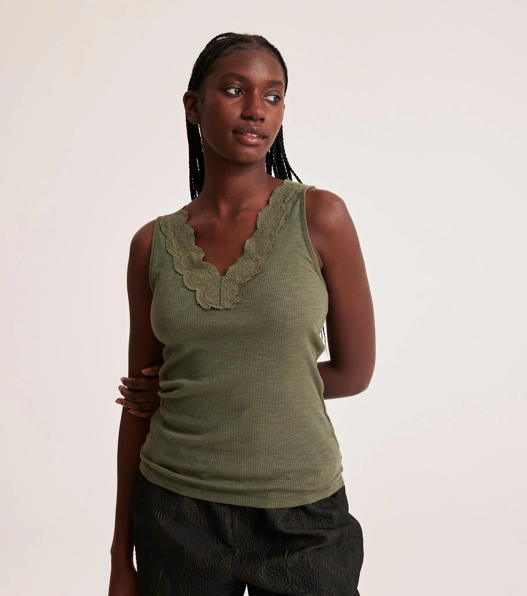 Josie Tank Top Odd Molly