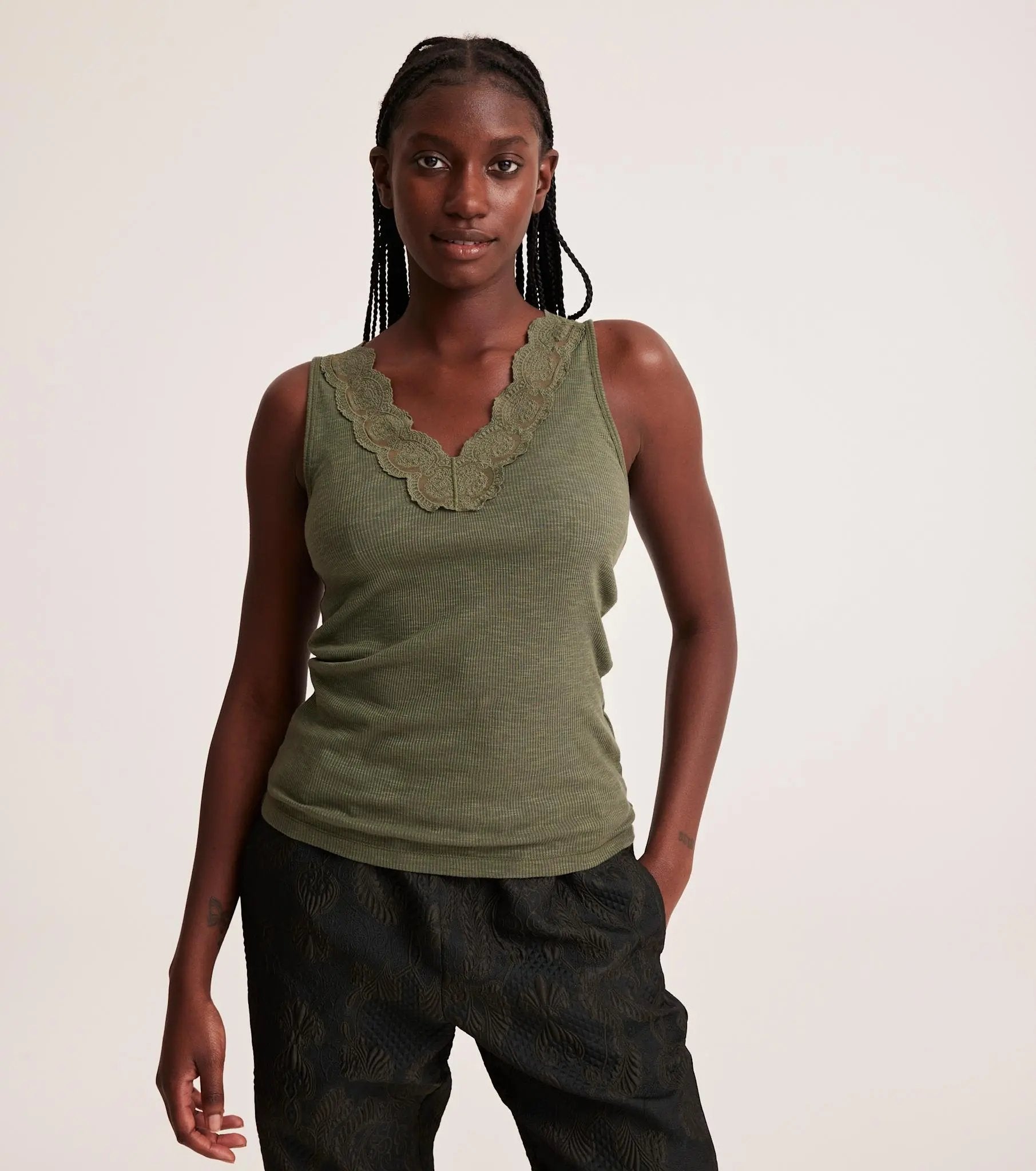 Josie Tank Top Odd Molly