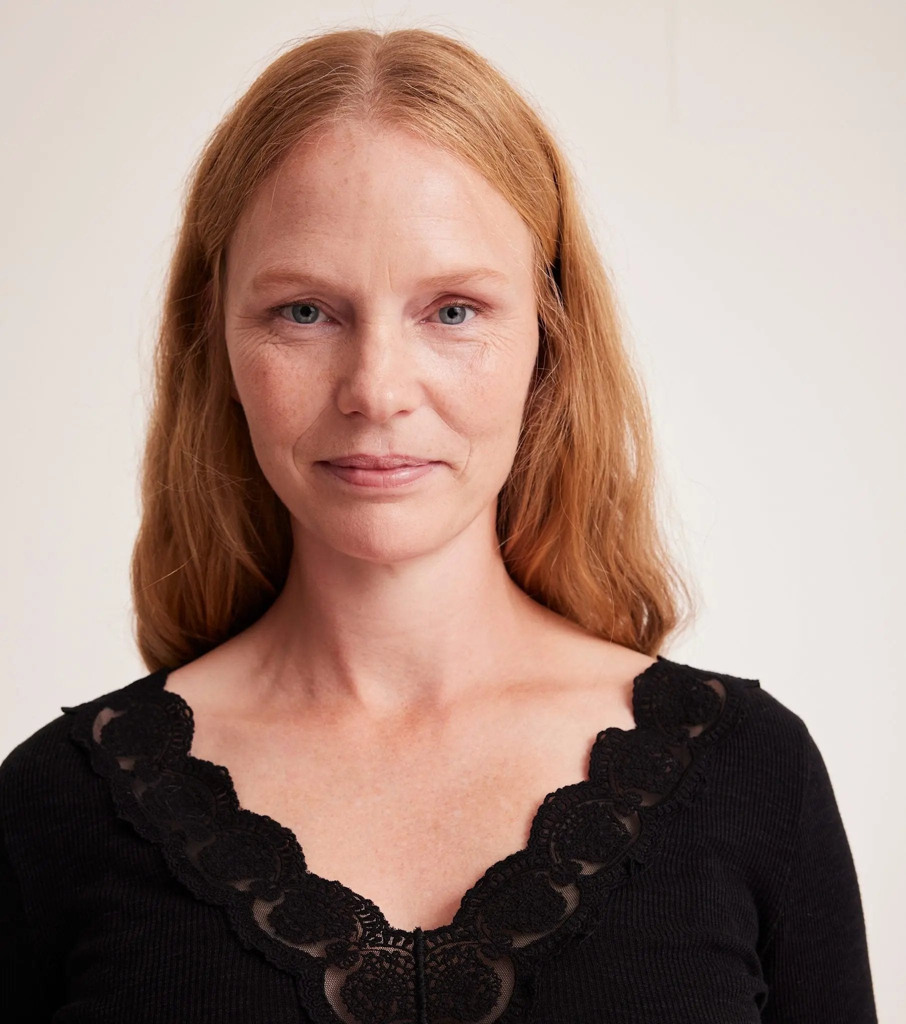 Josie LS Top Odd Molly