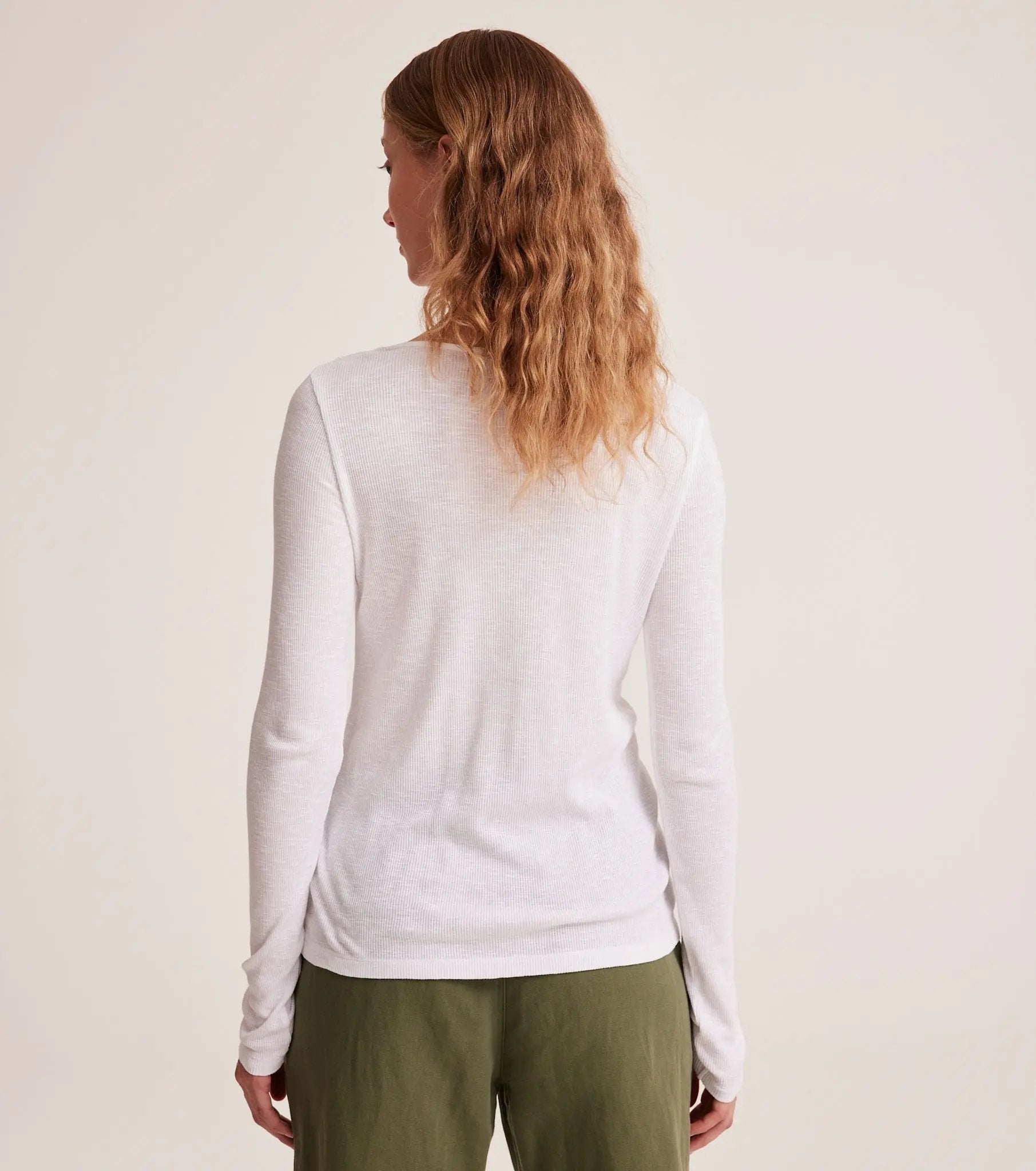 Josie LS Top Odd Molly