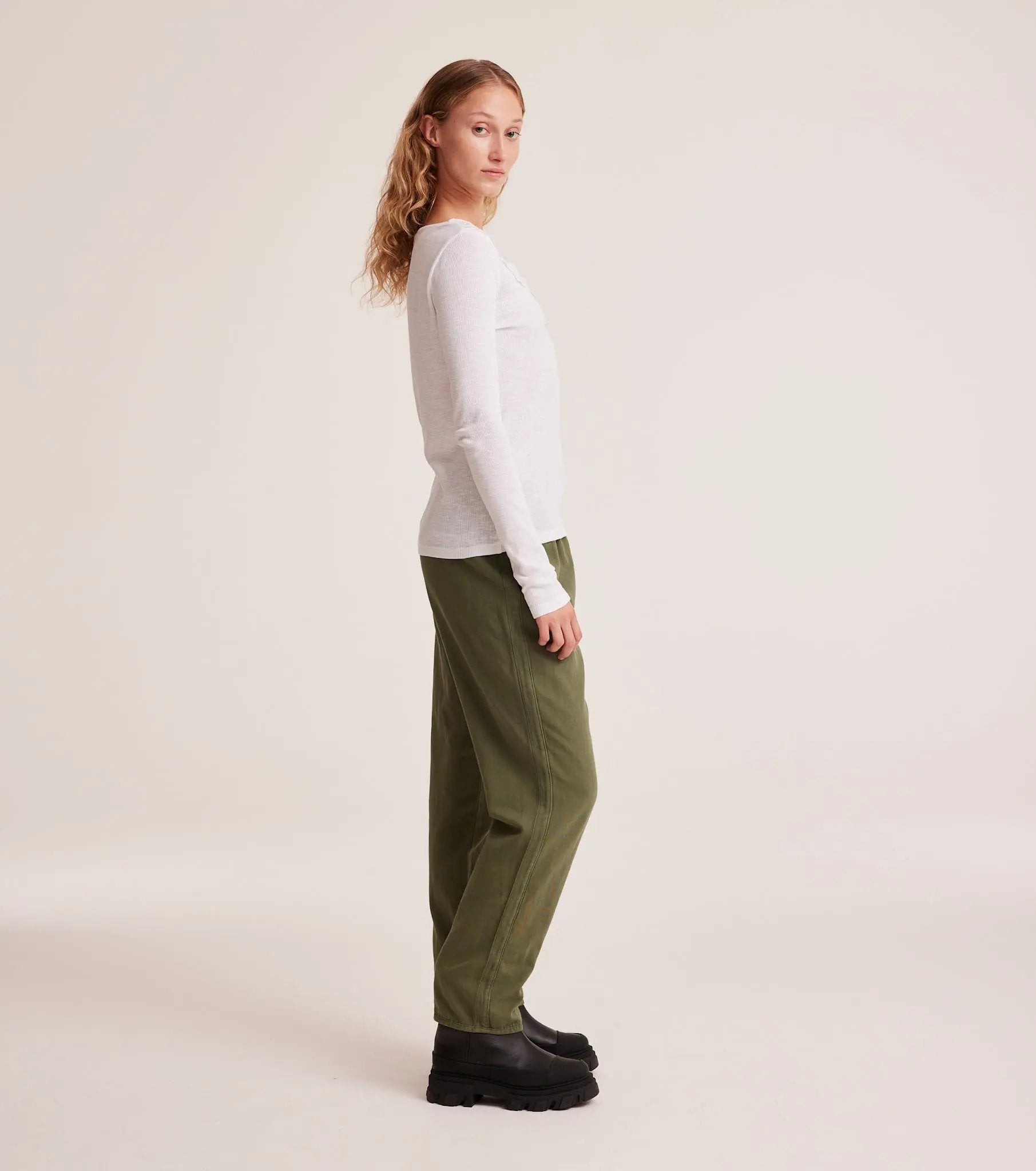 Josie LS Top Odd Molly