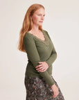 Josie LS Top Odd Molly