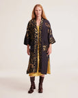 Alexis Kaftan Odd Molly