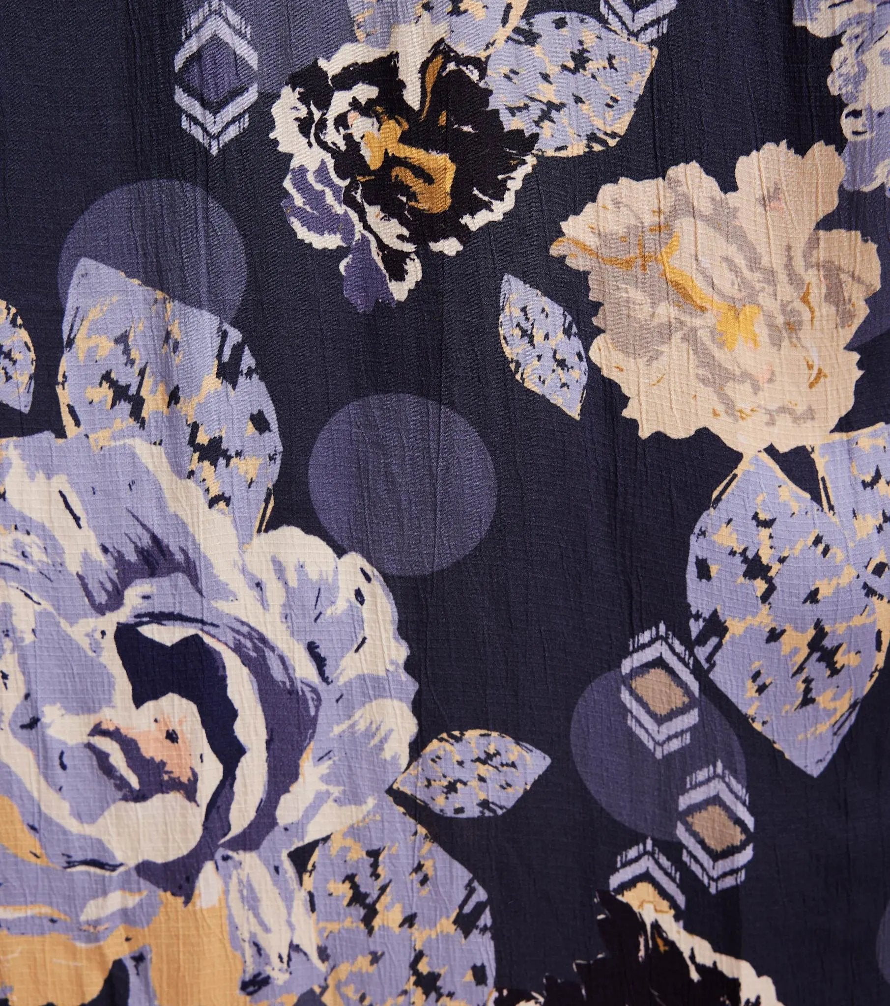 Milena Dress Odd Molly