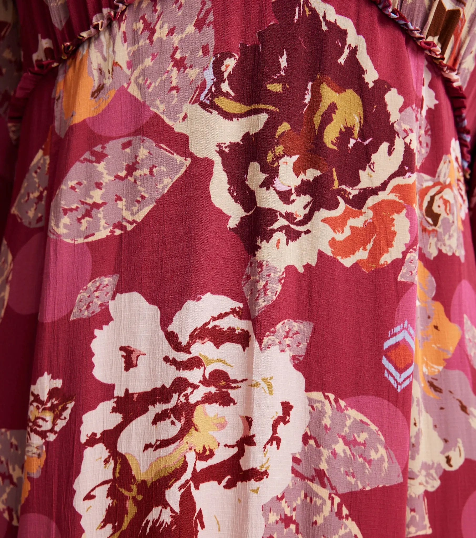 Milena Dress Odd Molly