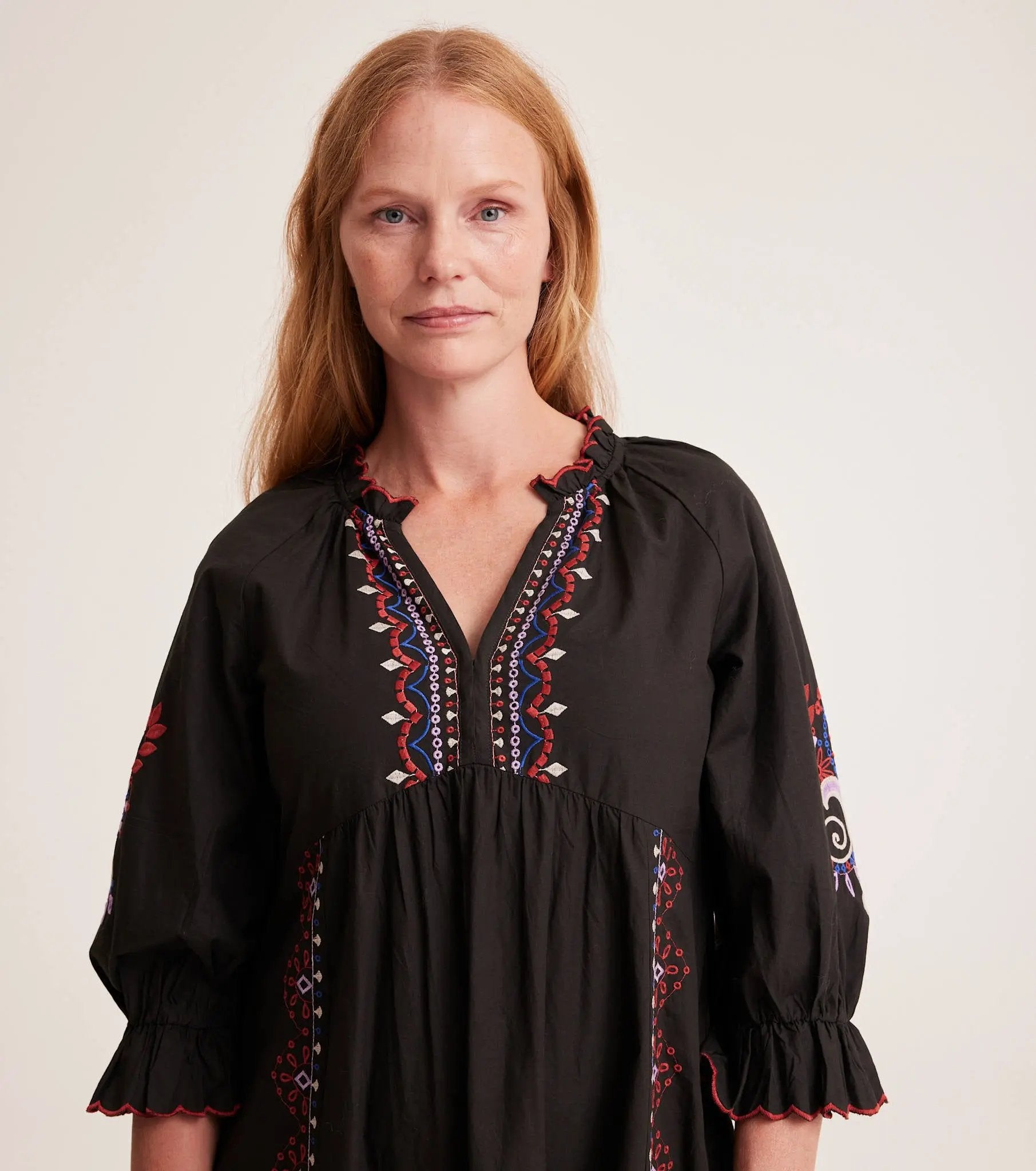 Rosina Dress Odd Molly