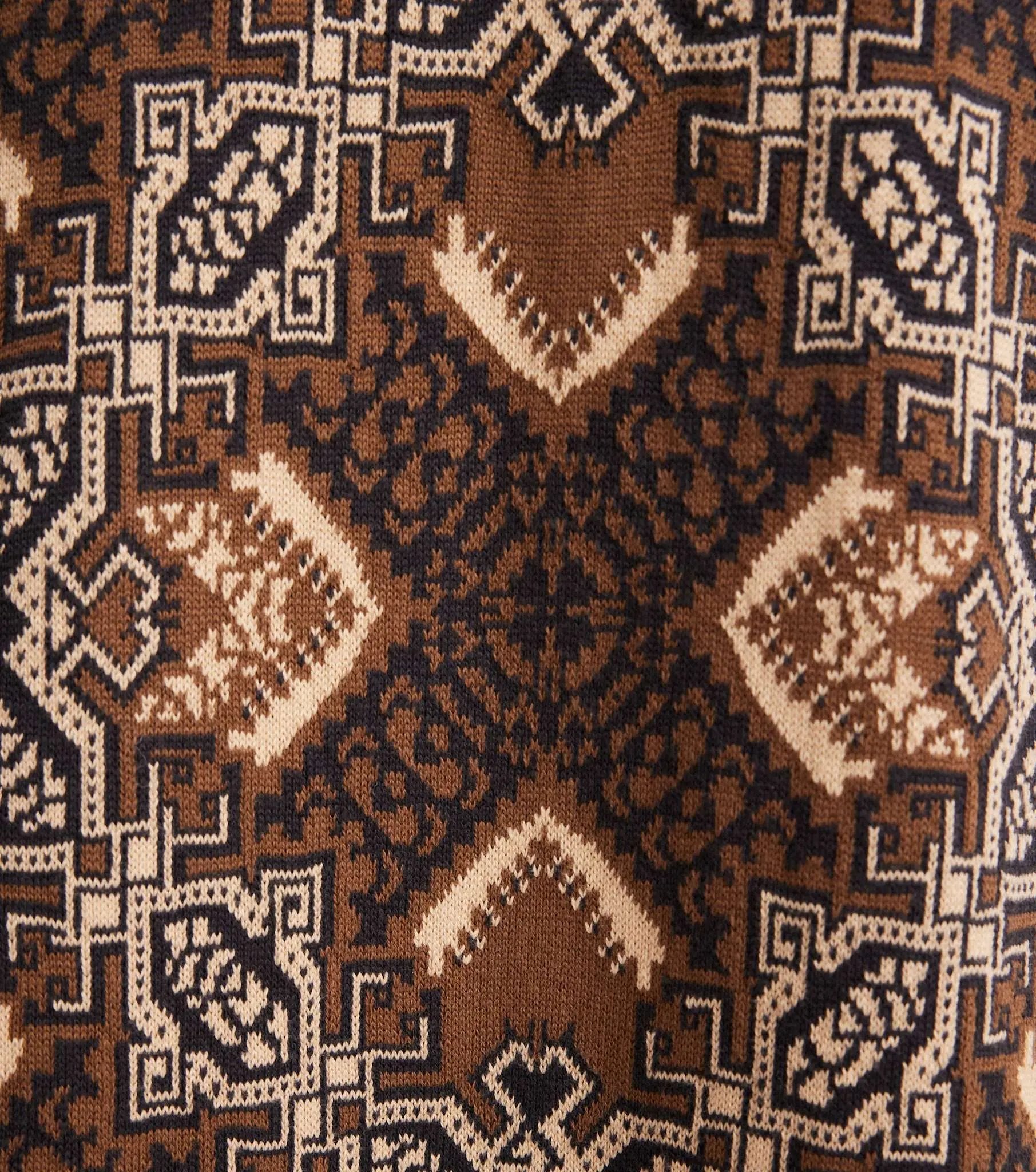 Elaine Long Cardigan Odd Molly