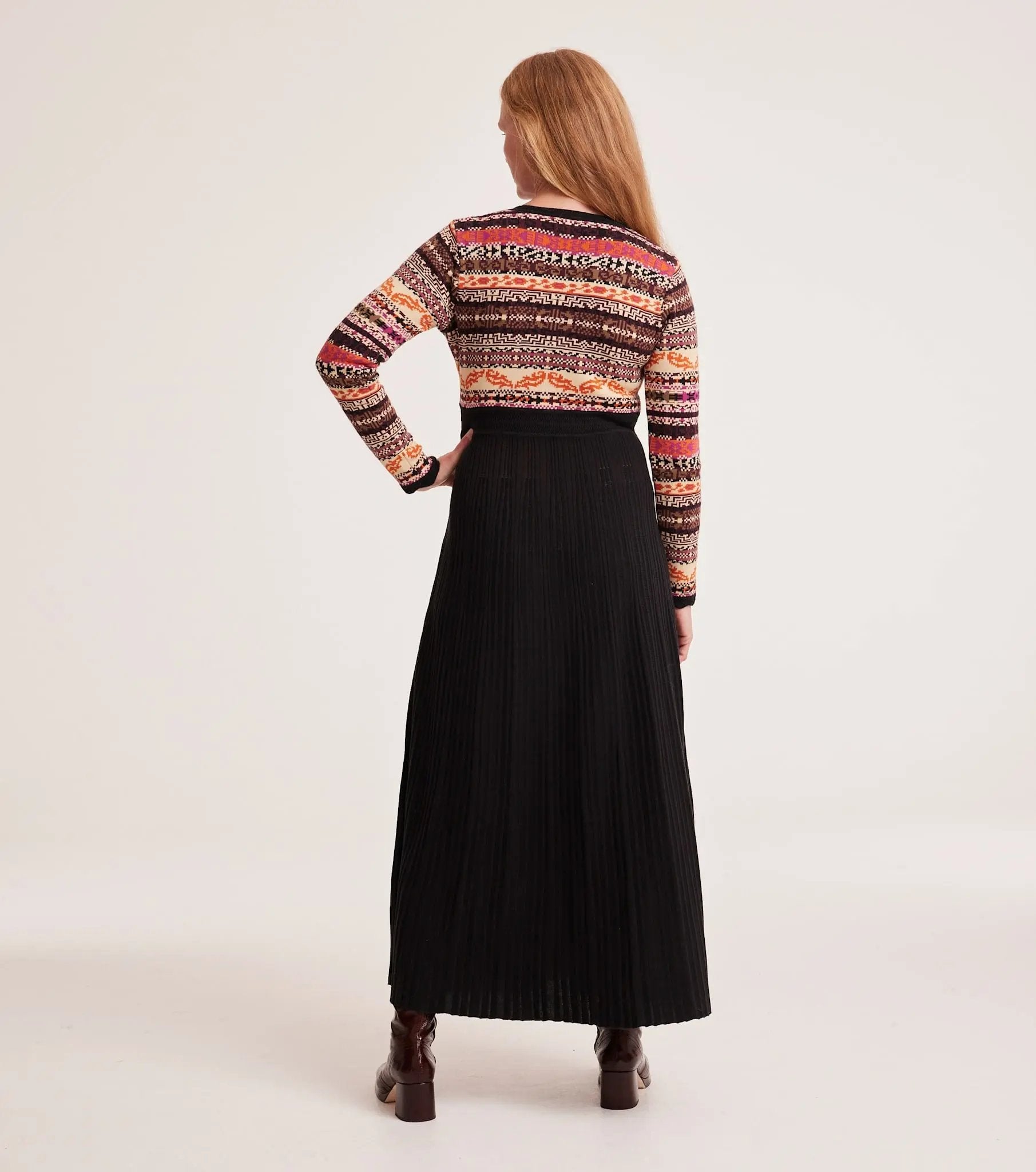 Jean Dress Odd Molly