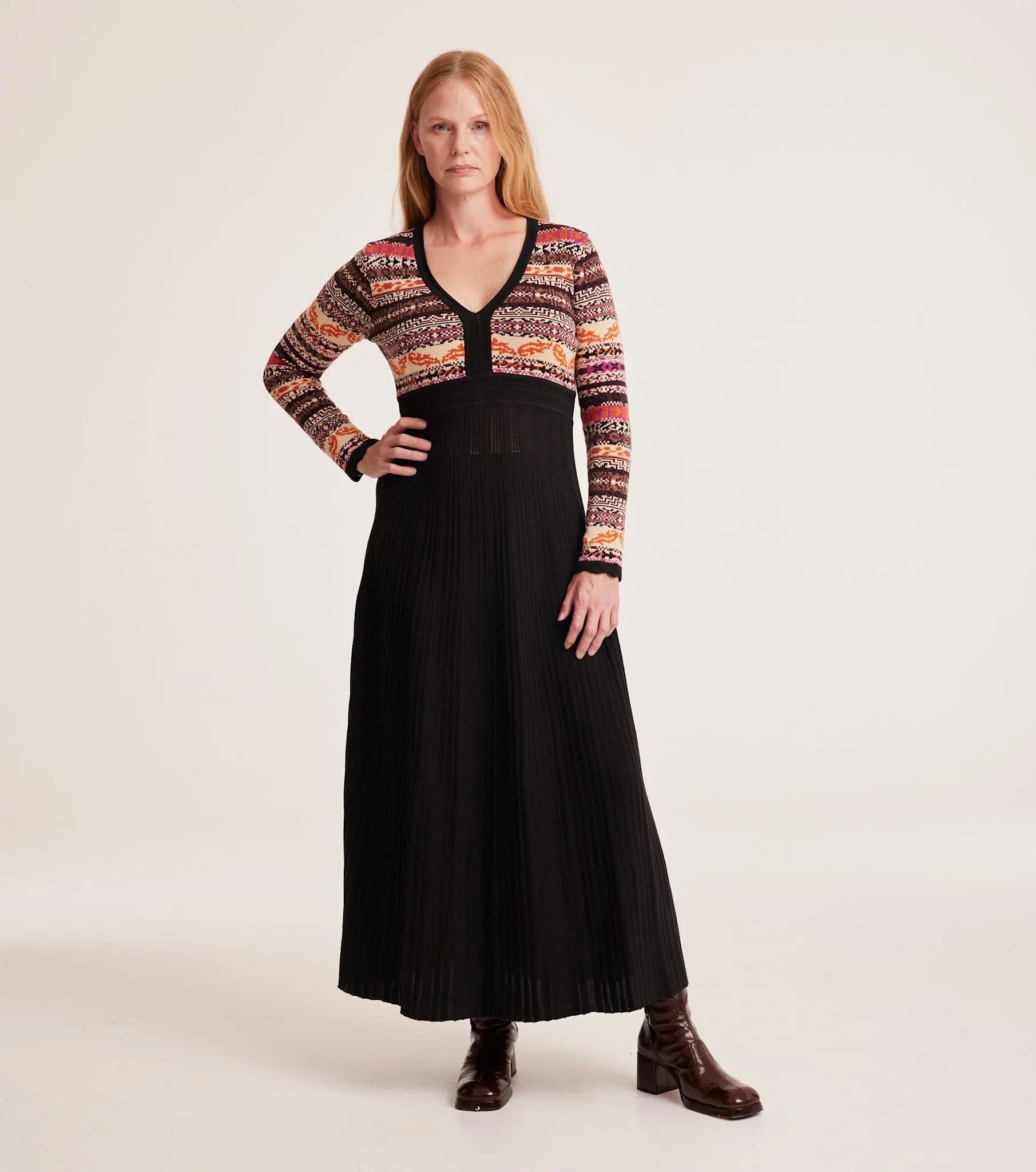 Jean Dress Odd Molly