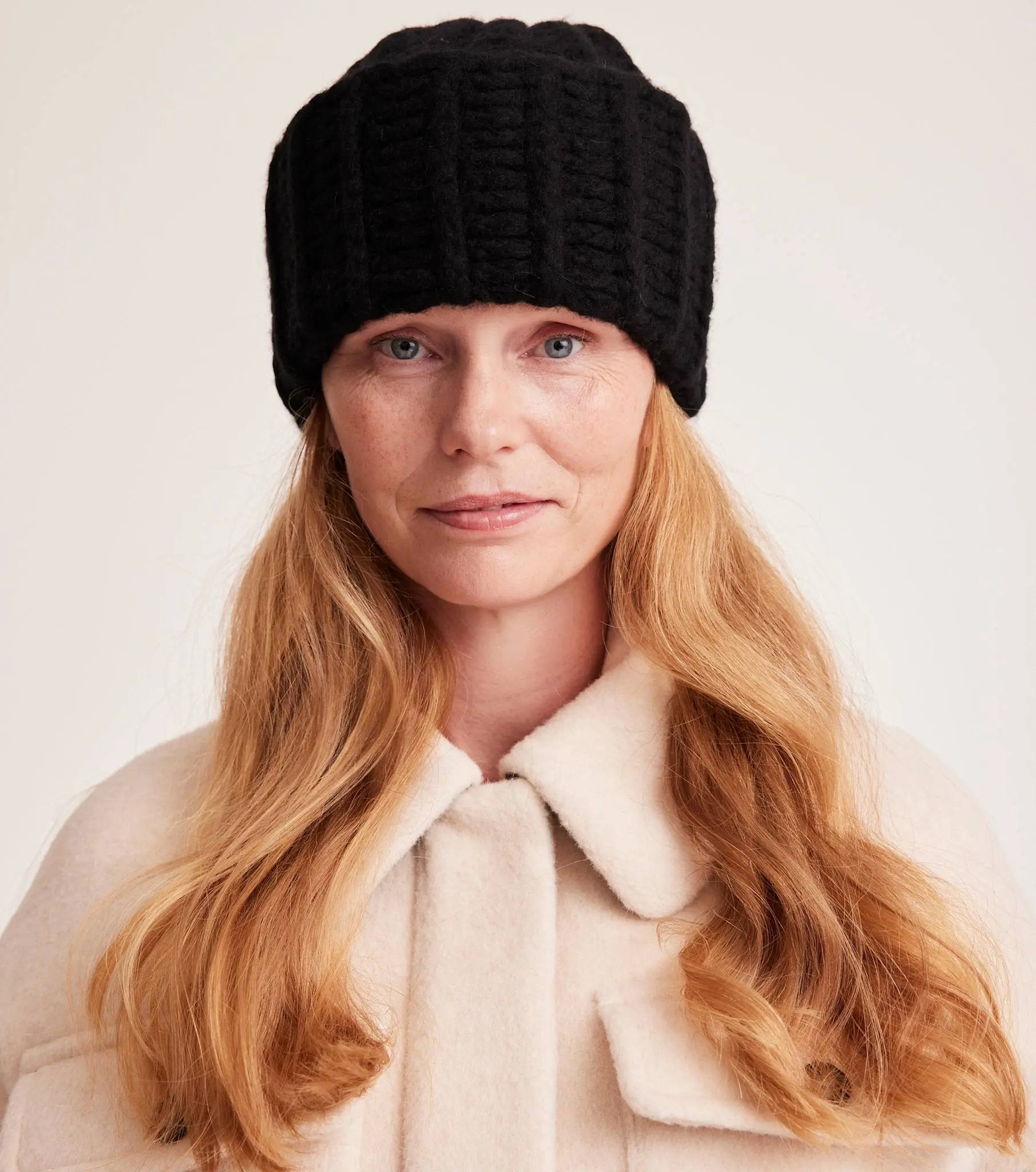 Marie Beanie Odd Molly