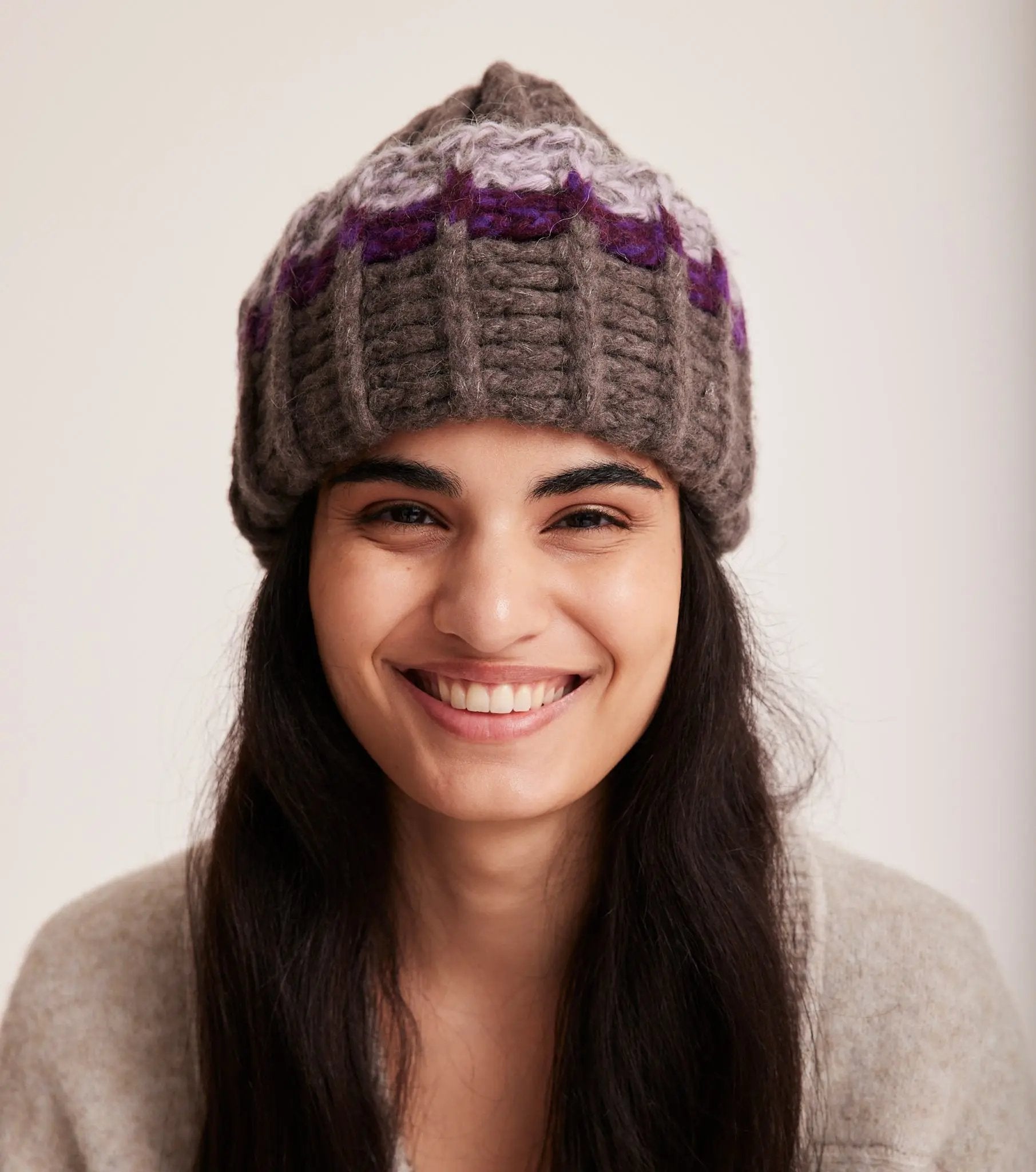 Marie Beanie Odd Molly