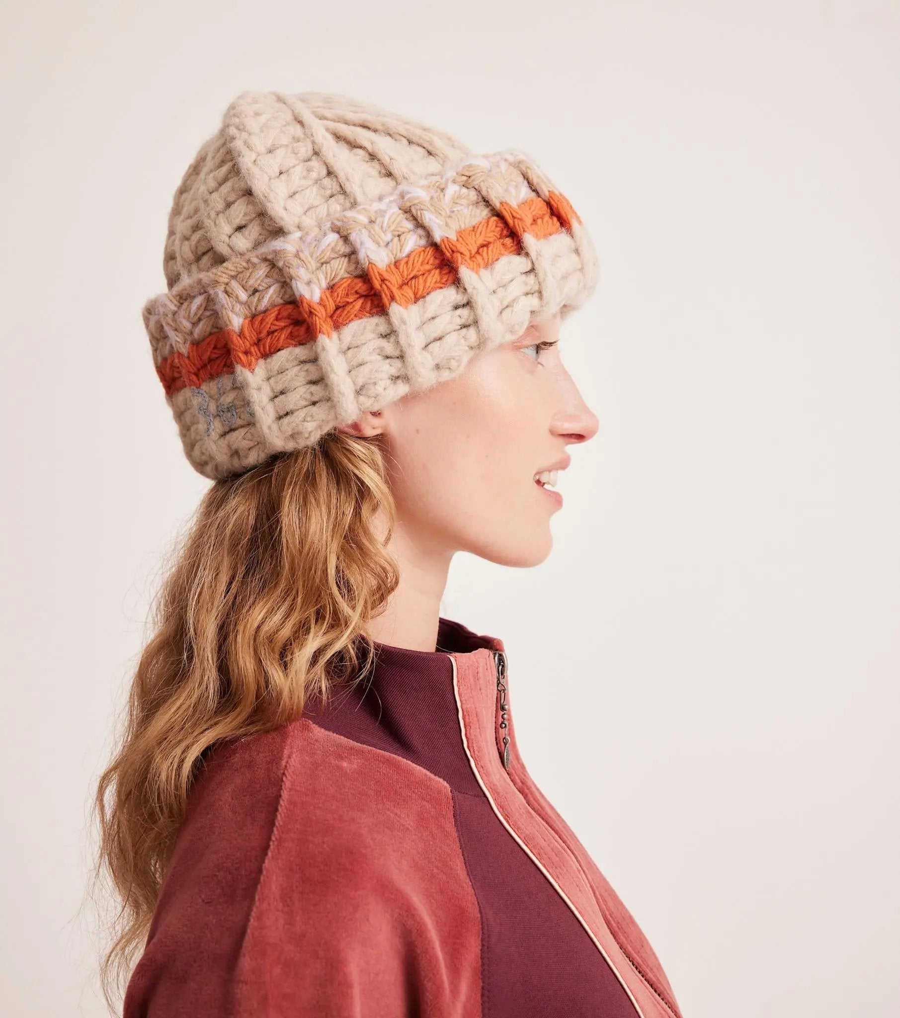 Marie Beanie Odd Molly