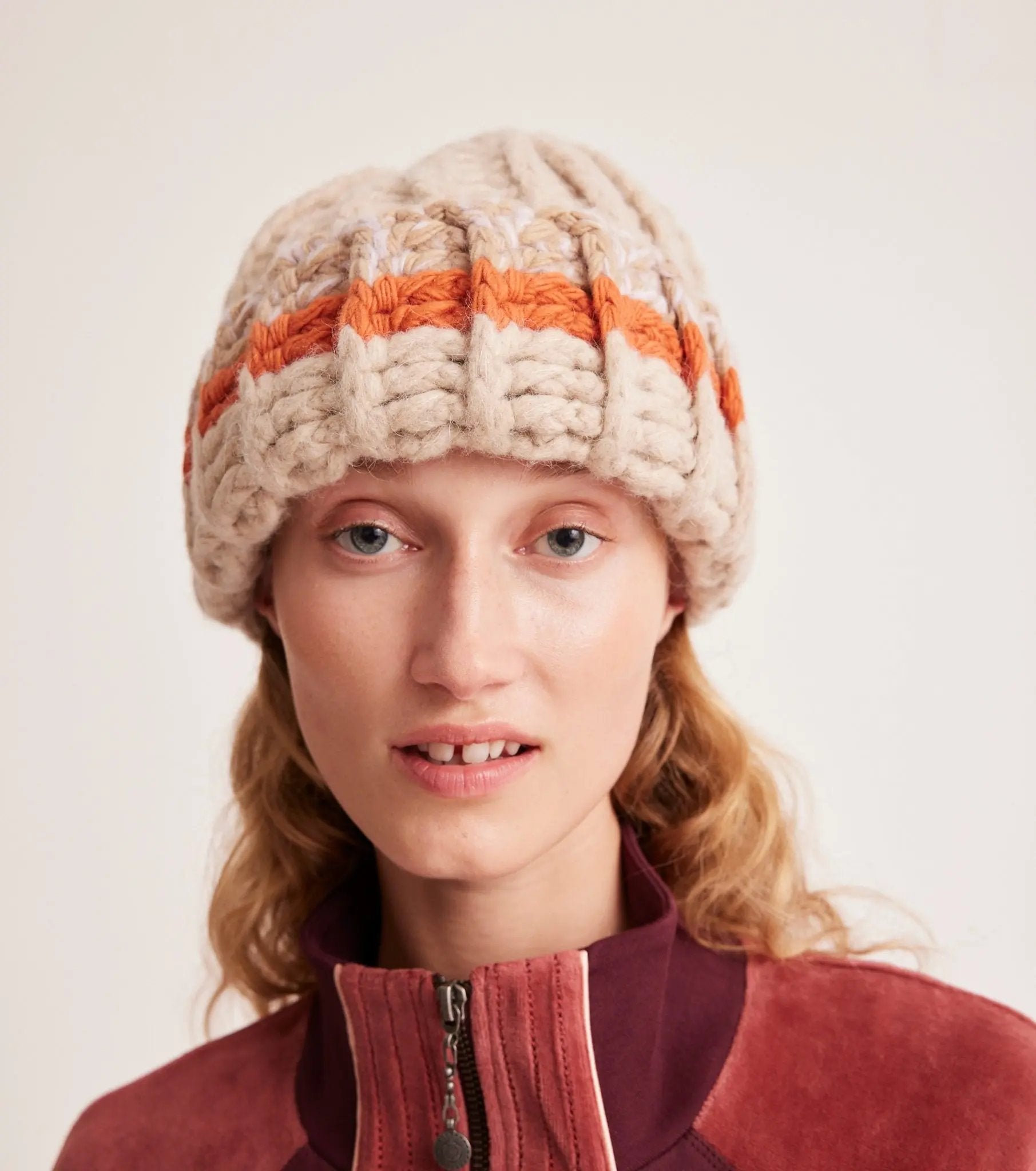 Marie Beanie Odd Molly