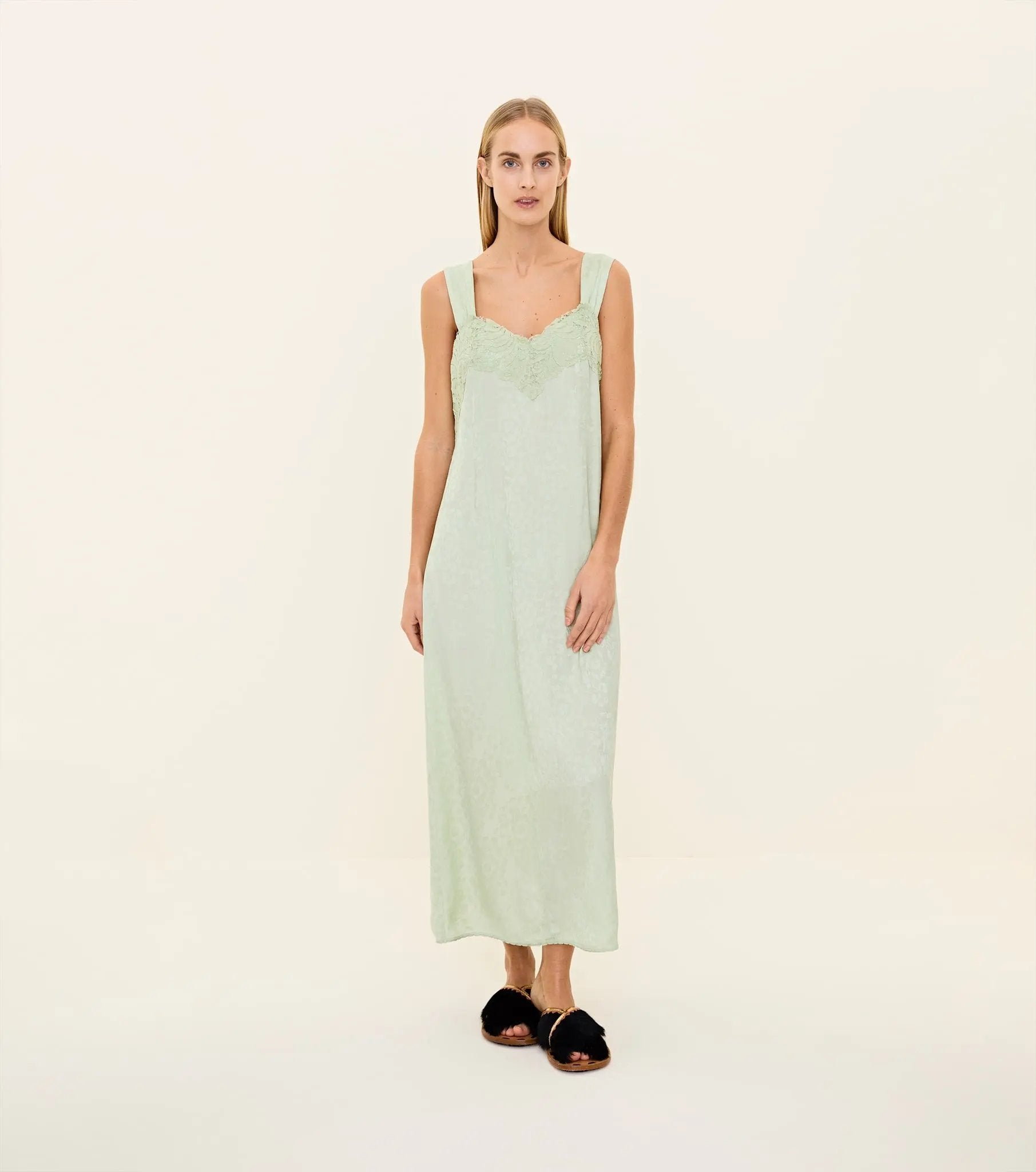 A Good Day Slip Dress Odd Molly