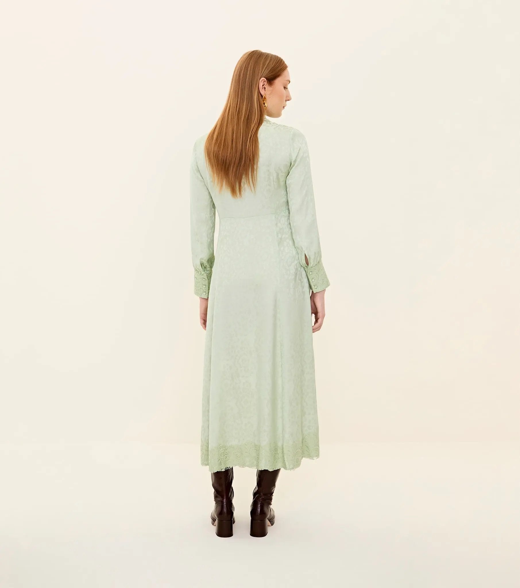 A Good Day Dress Odd Molly