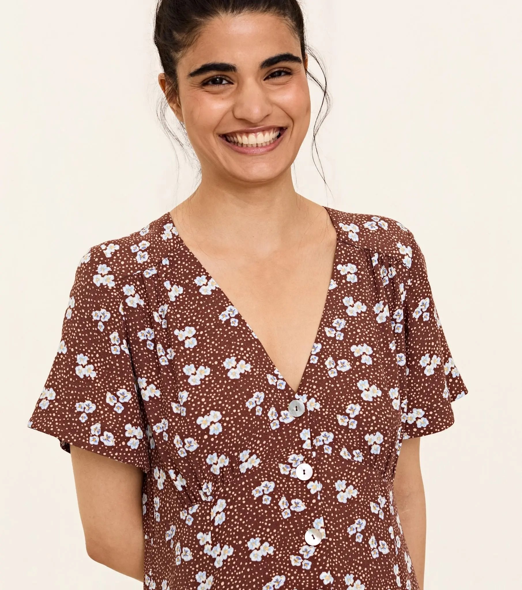 Happy Me Collection Dress Odd Molly