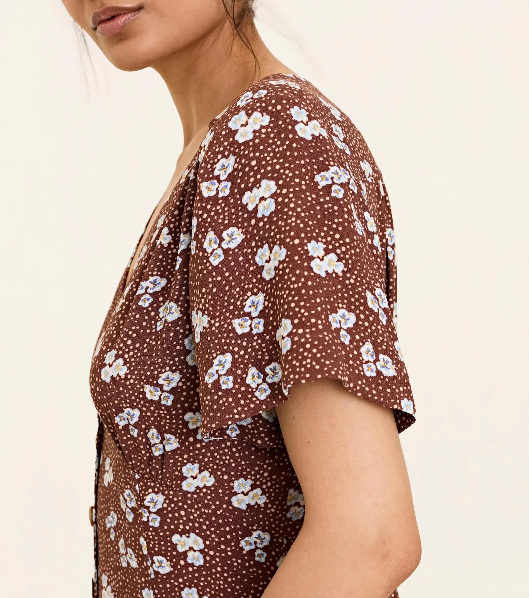 Happy Me Collection Dress Odd Molly