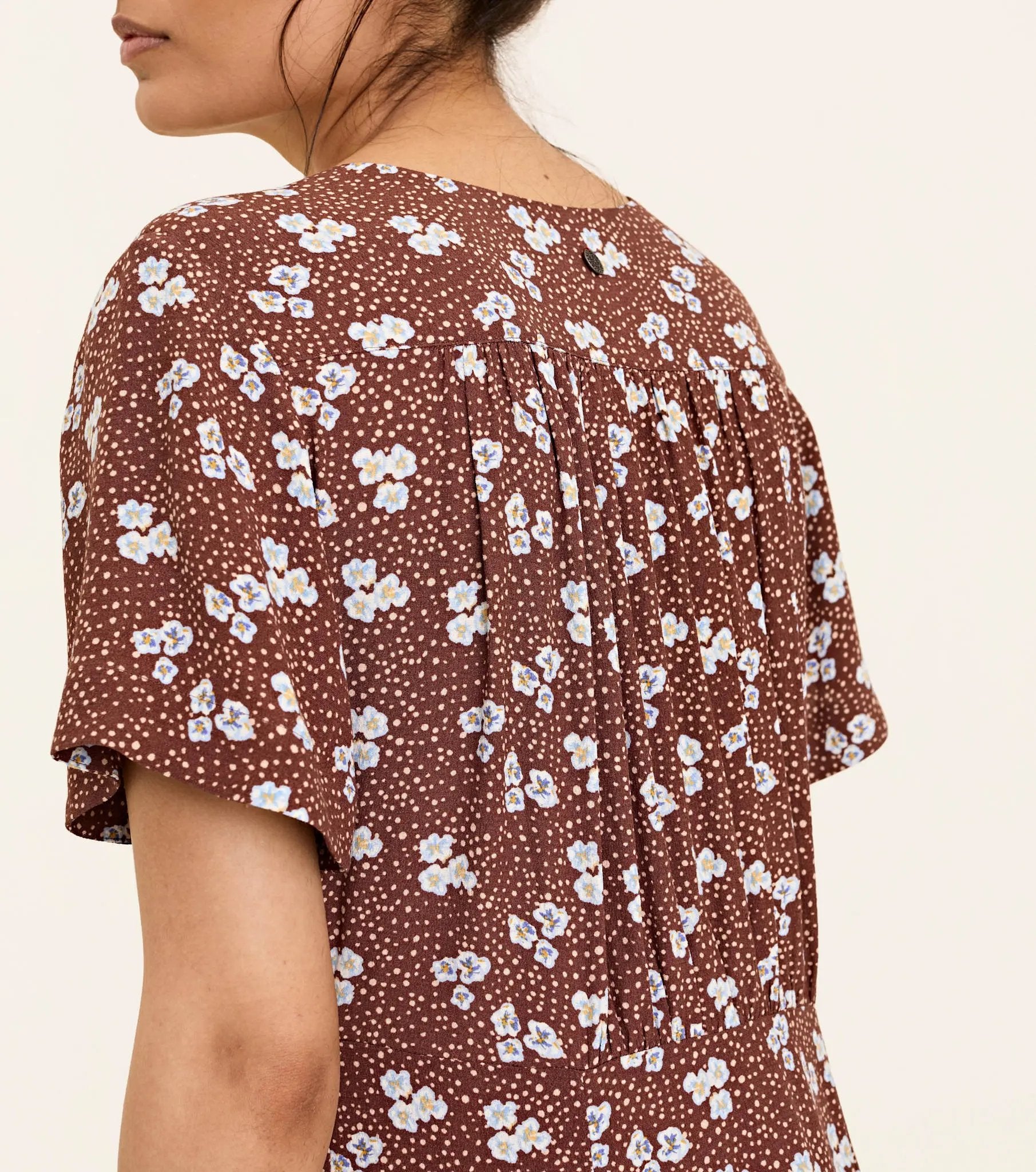 Happy Me Collection Dress Odd Molly