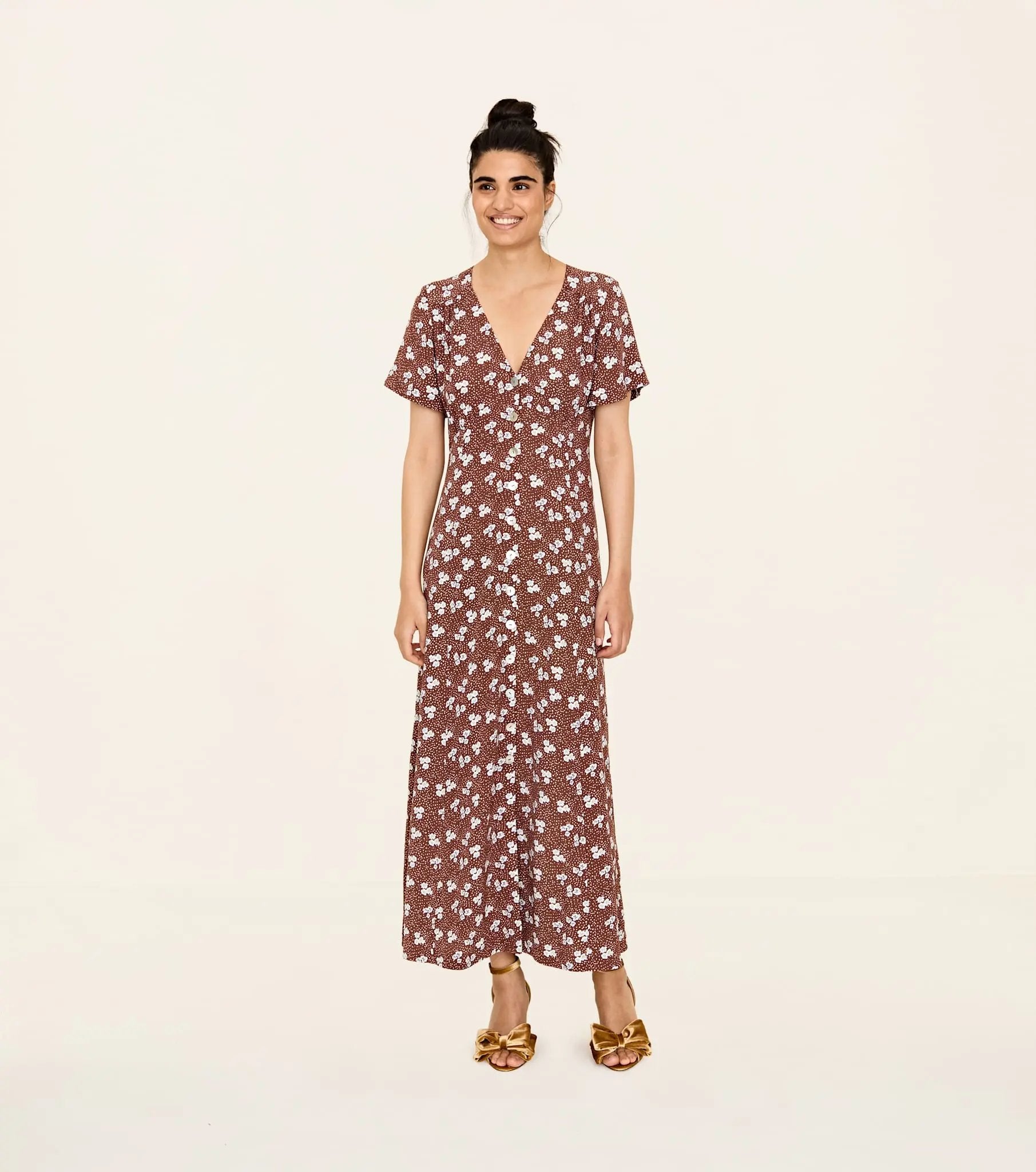 Happy Me Collection Dress Odd Molly