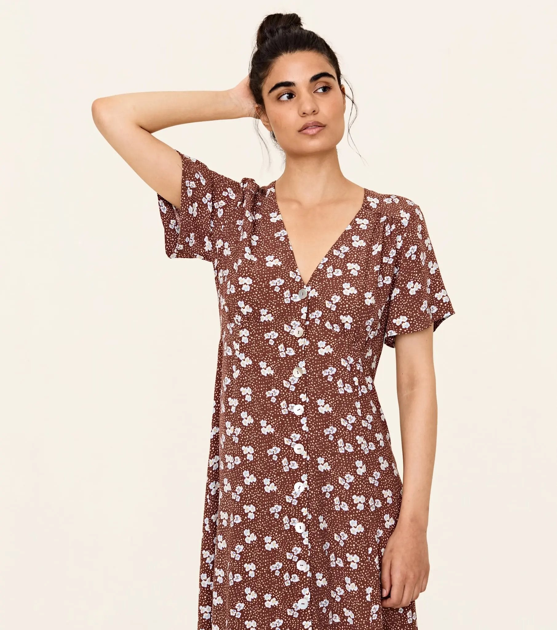 Happy Me Collection Dress Odd Molly