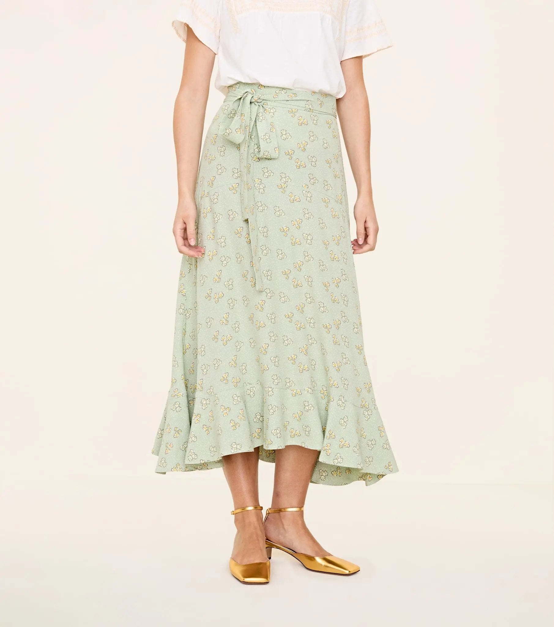 Happy Me Collection Skirt Odd Molly