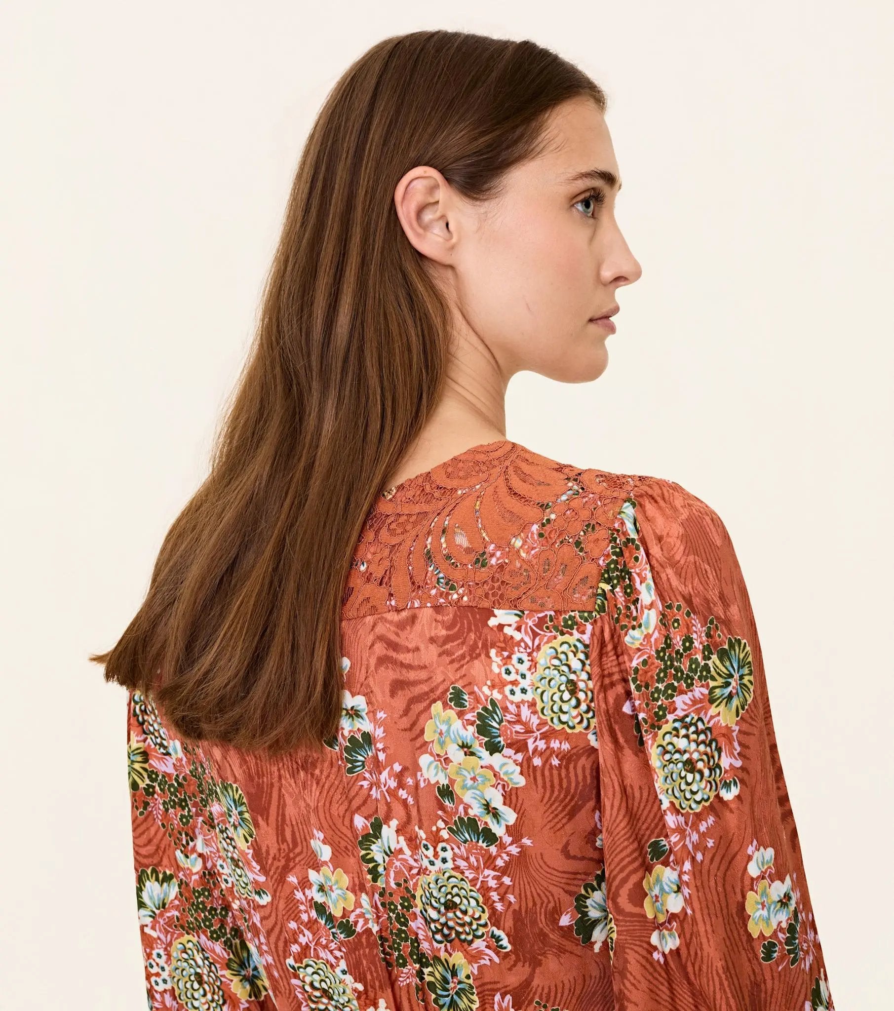 Violin Dress Odd Molly