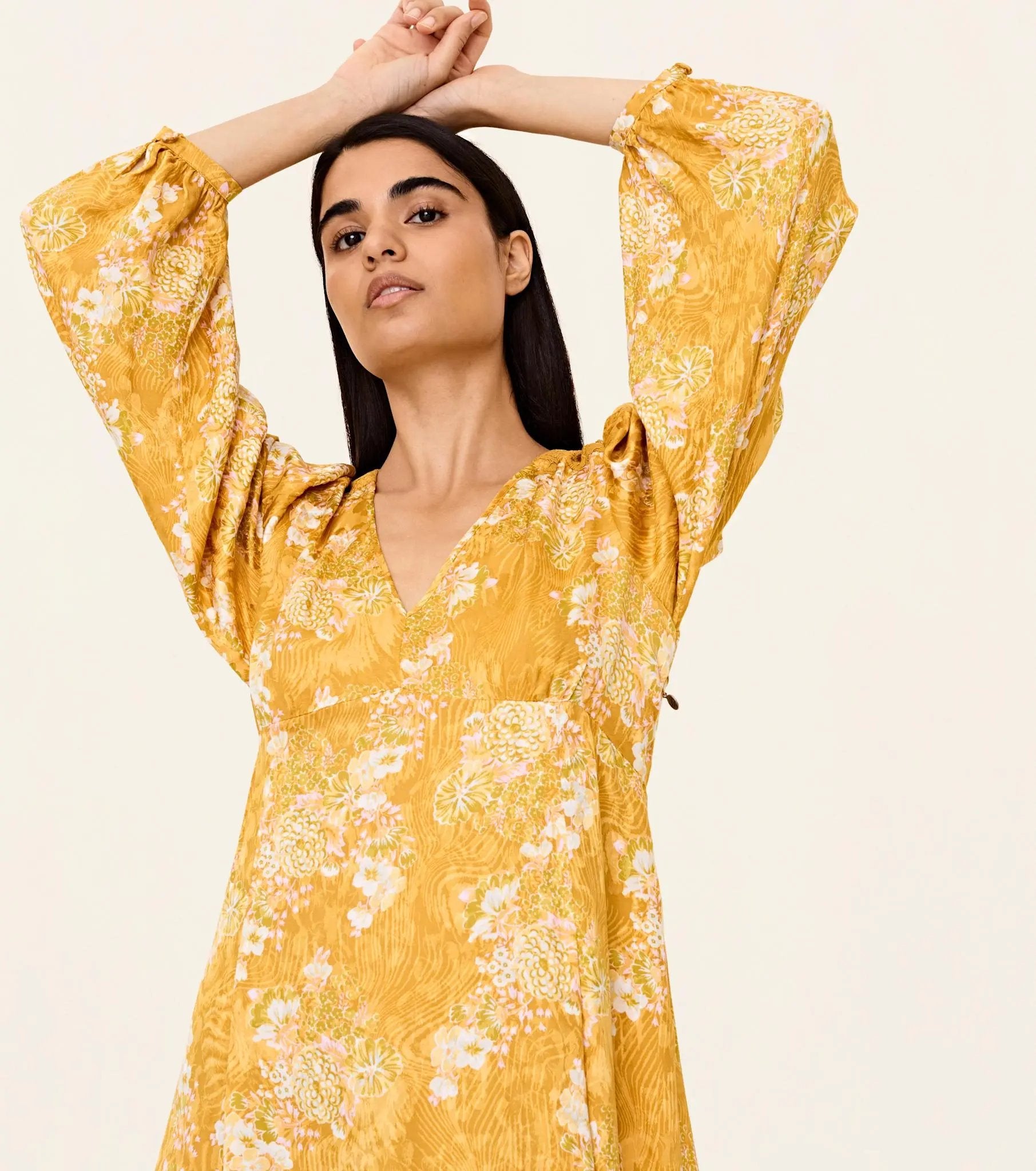 Violin Dress Odd Molly