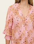 Blooming Blouse Odd Molly