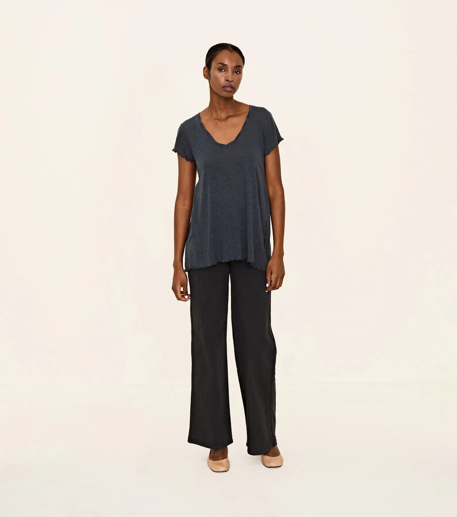 Carole Top Odd Molly