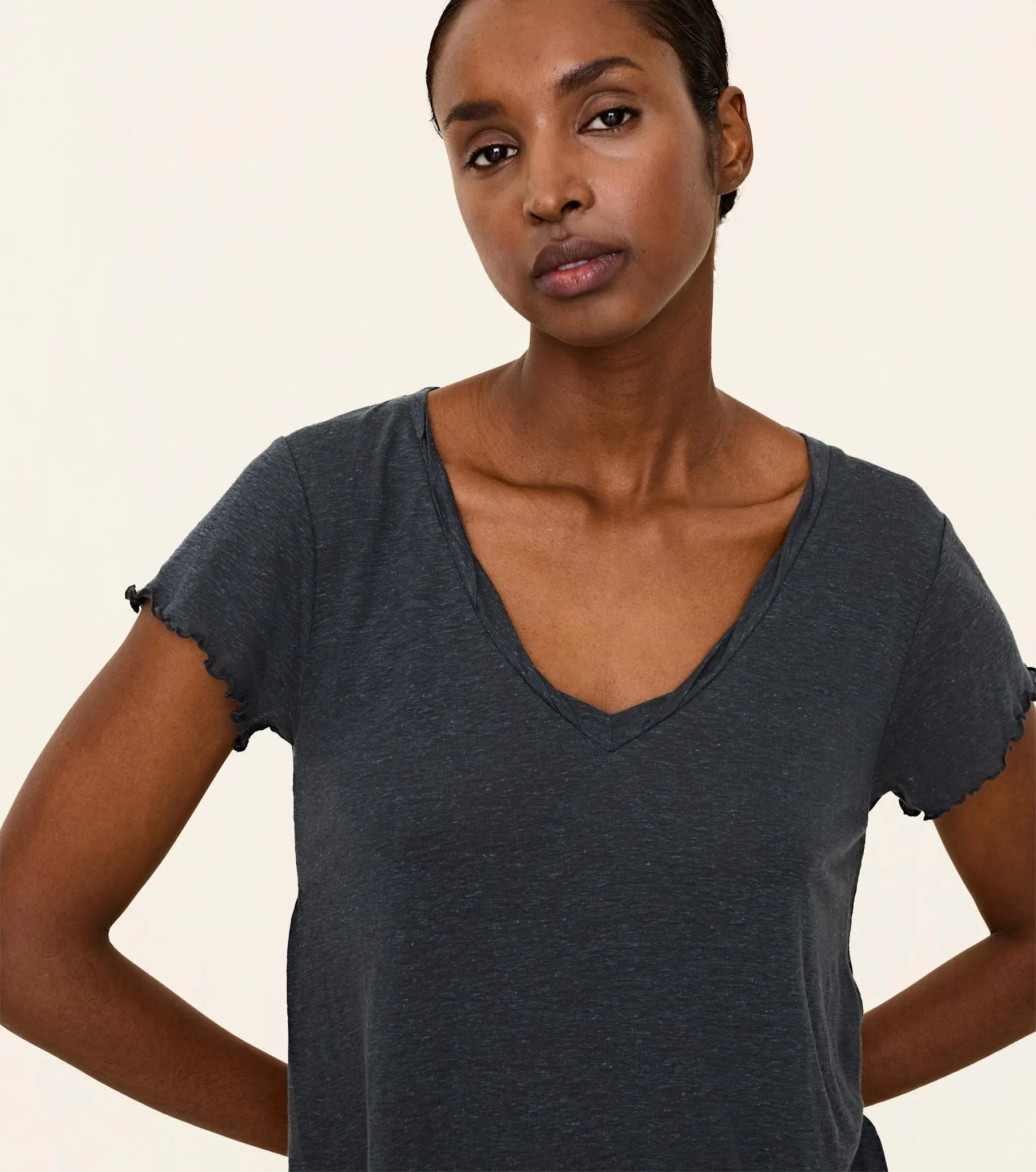 Carole Top Odd Molly