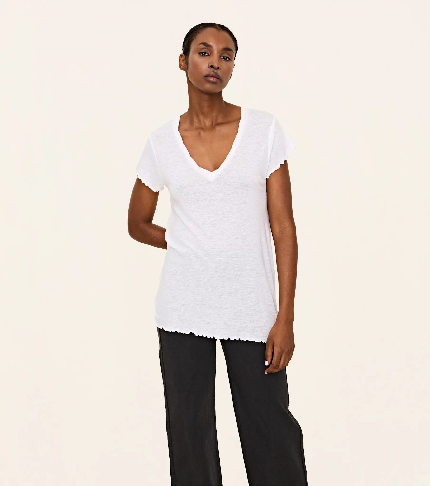 Carole Top Odd Molly