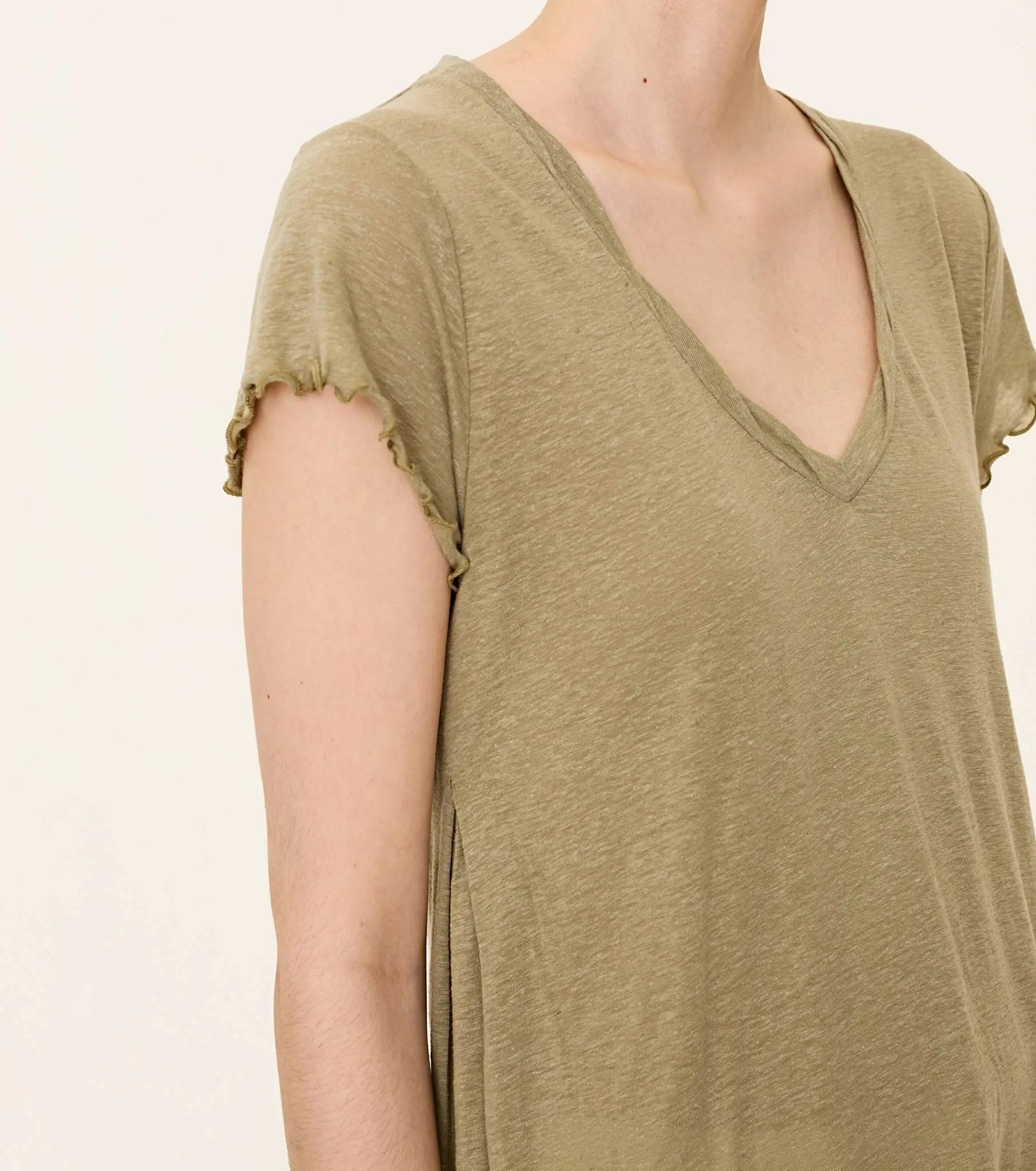 Carole Top Odd Molly