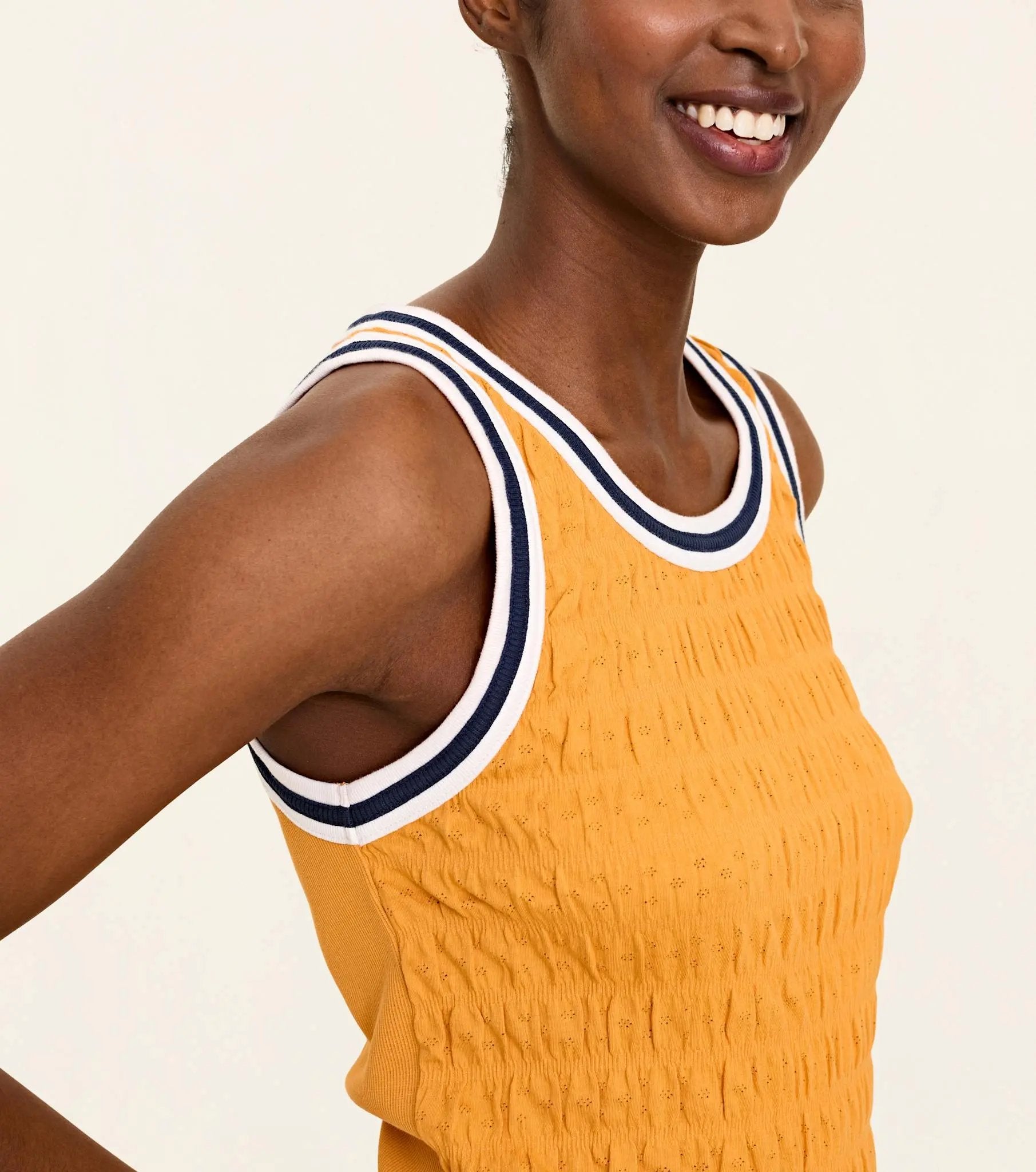 Sporty Sue Top Odd Molly