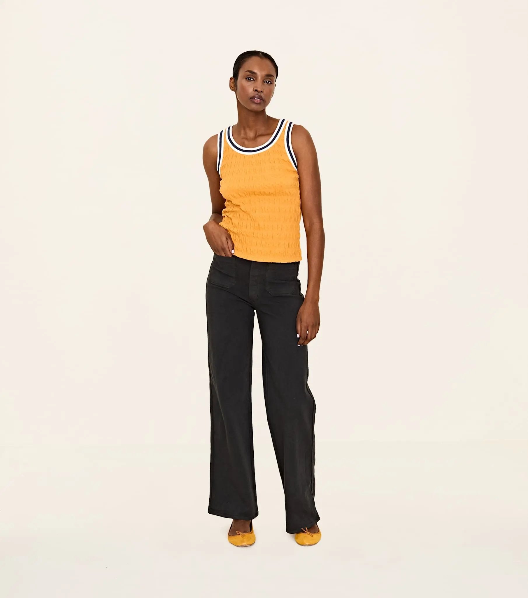 Sporty Sue Top Odd Molly