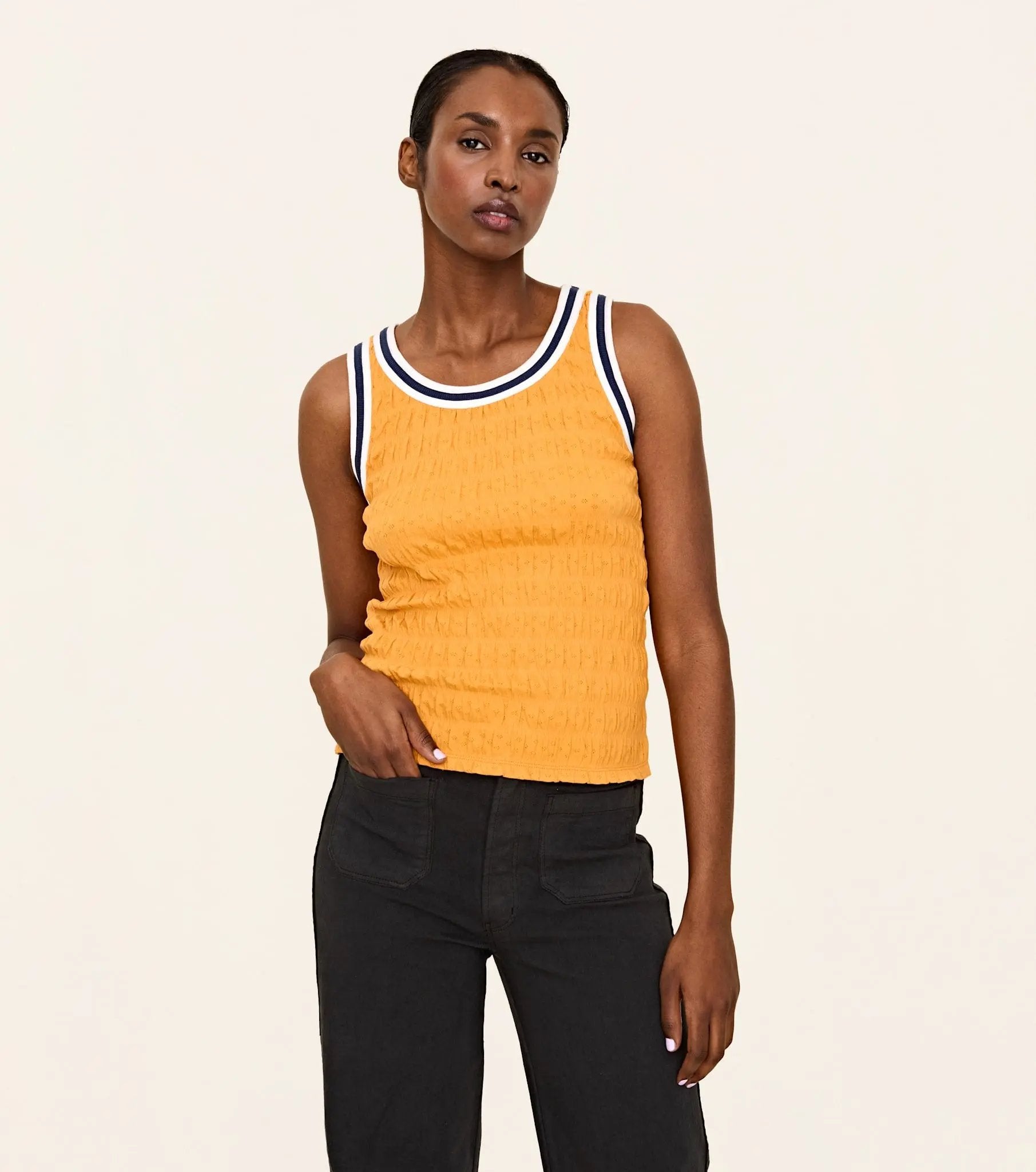 Sporty Sue Top Odd Molly