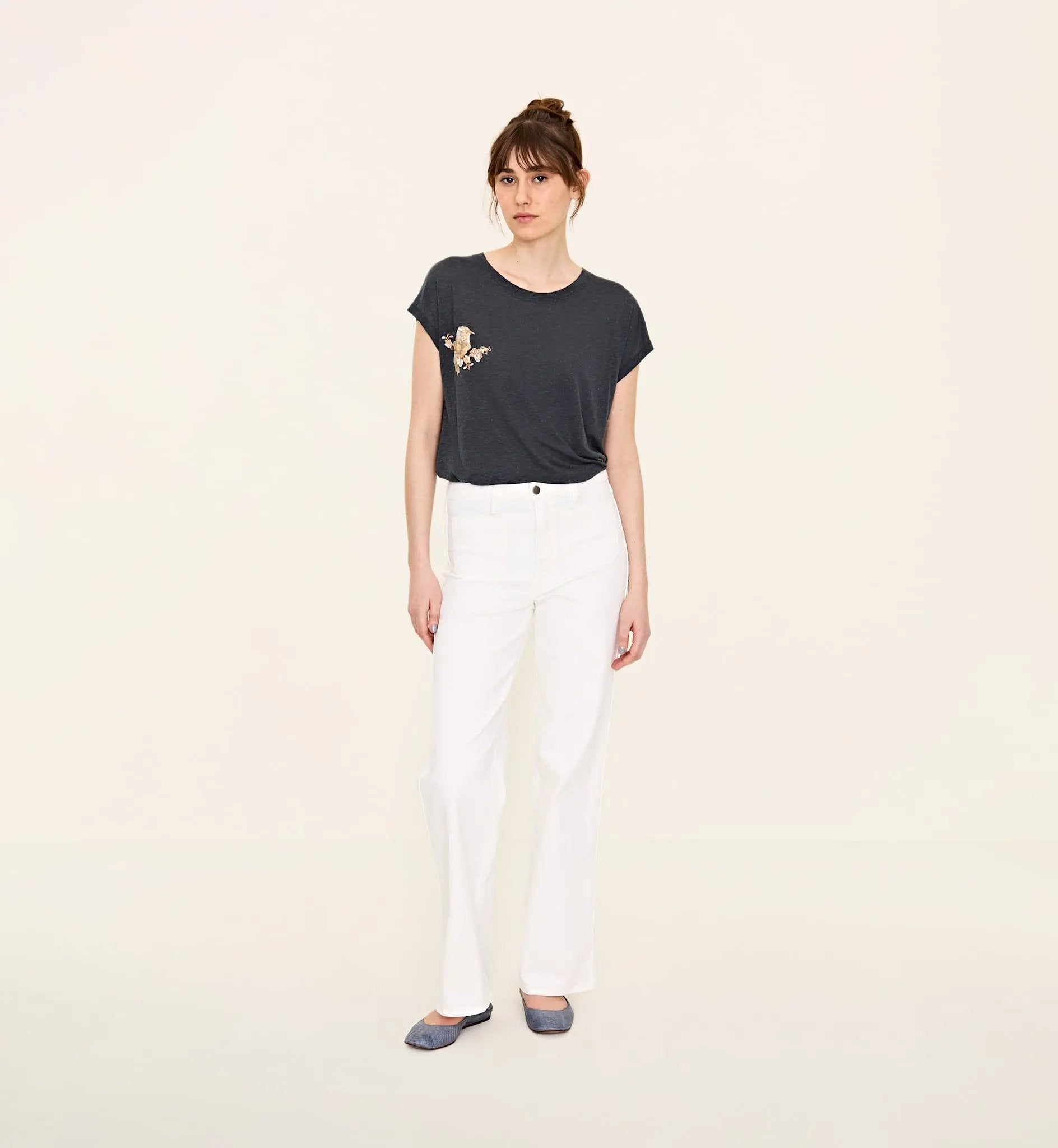 I Was Here Top Odd Molly