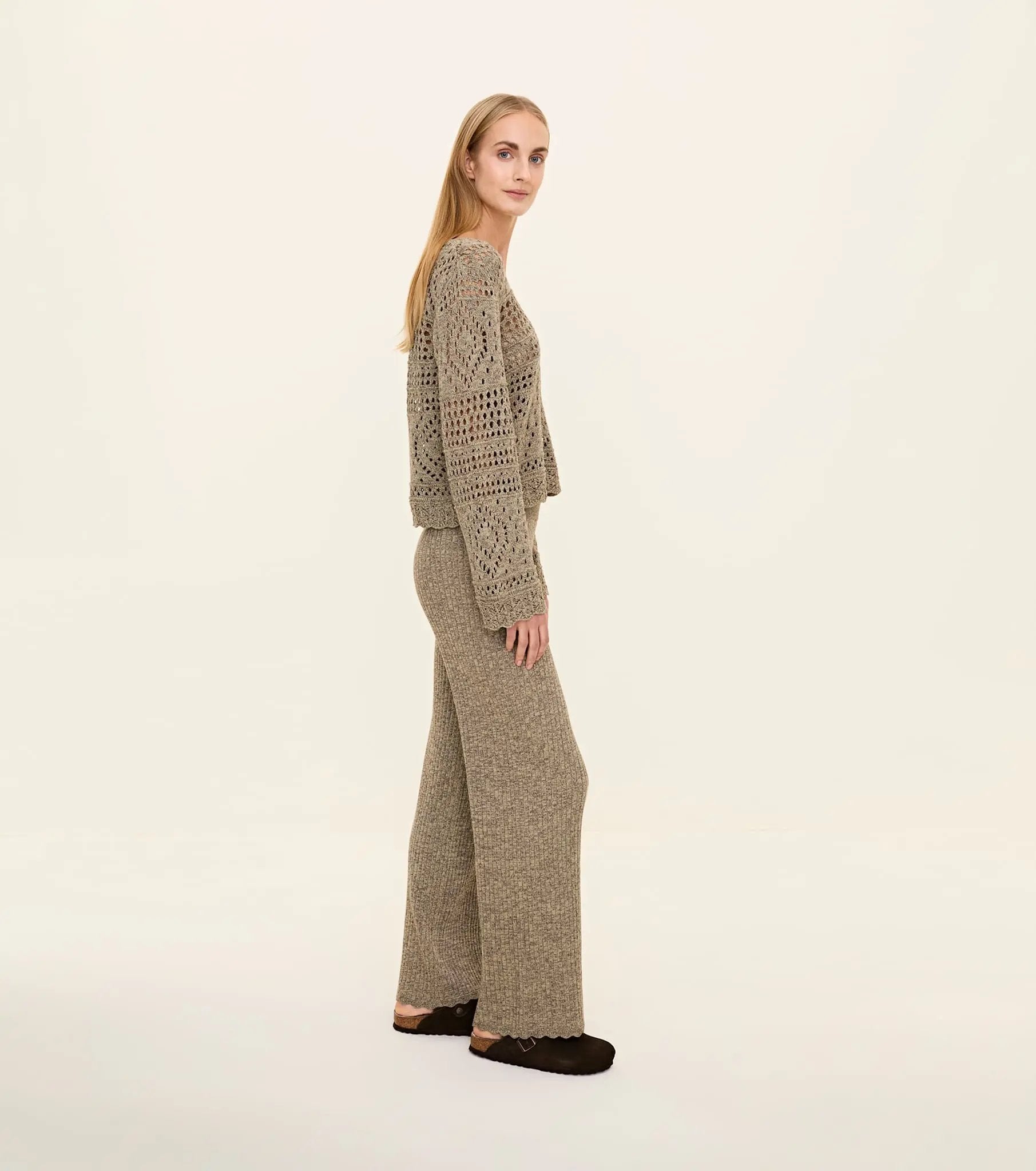 Sleep In Sweater Odd Molly