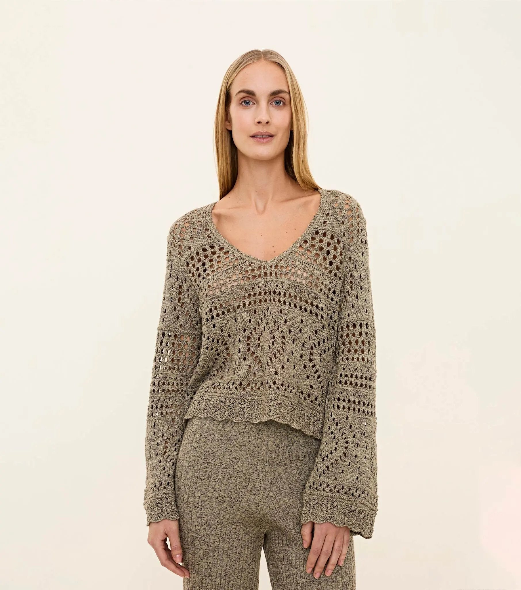 Sleep In Sweater Odd Molly