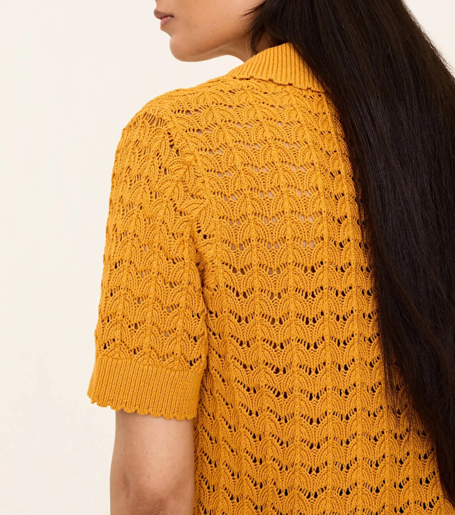 Sunny Sweater Odd Molly