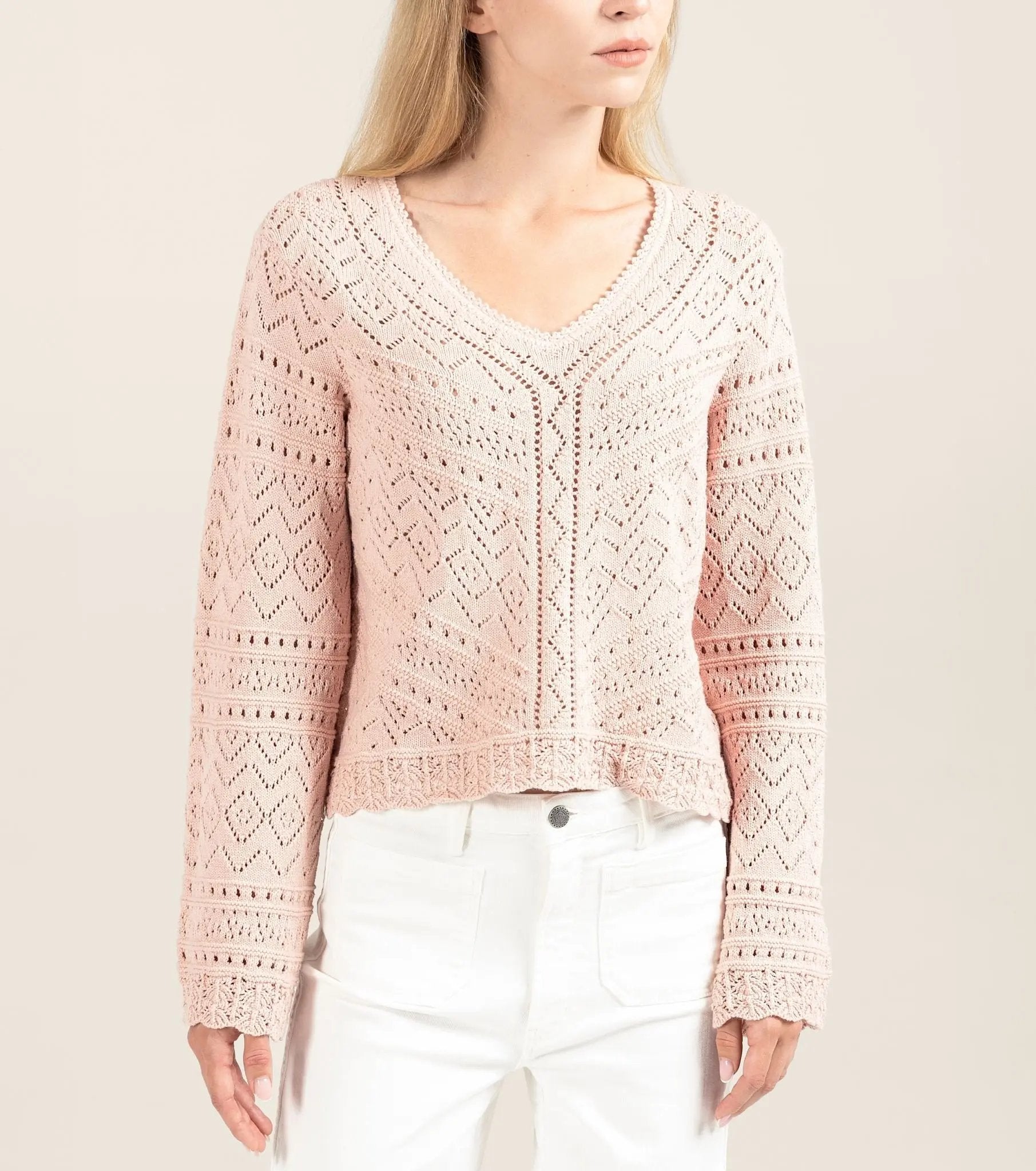 Keep It Simple Sweater Odd Molly