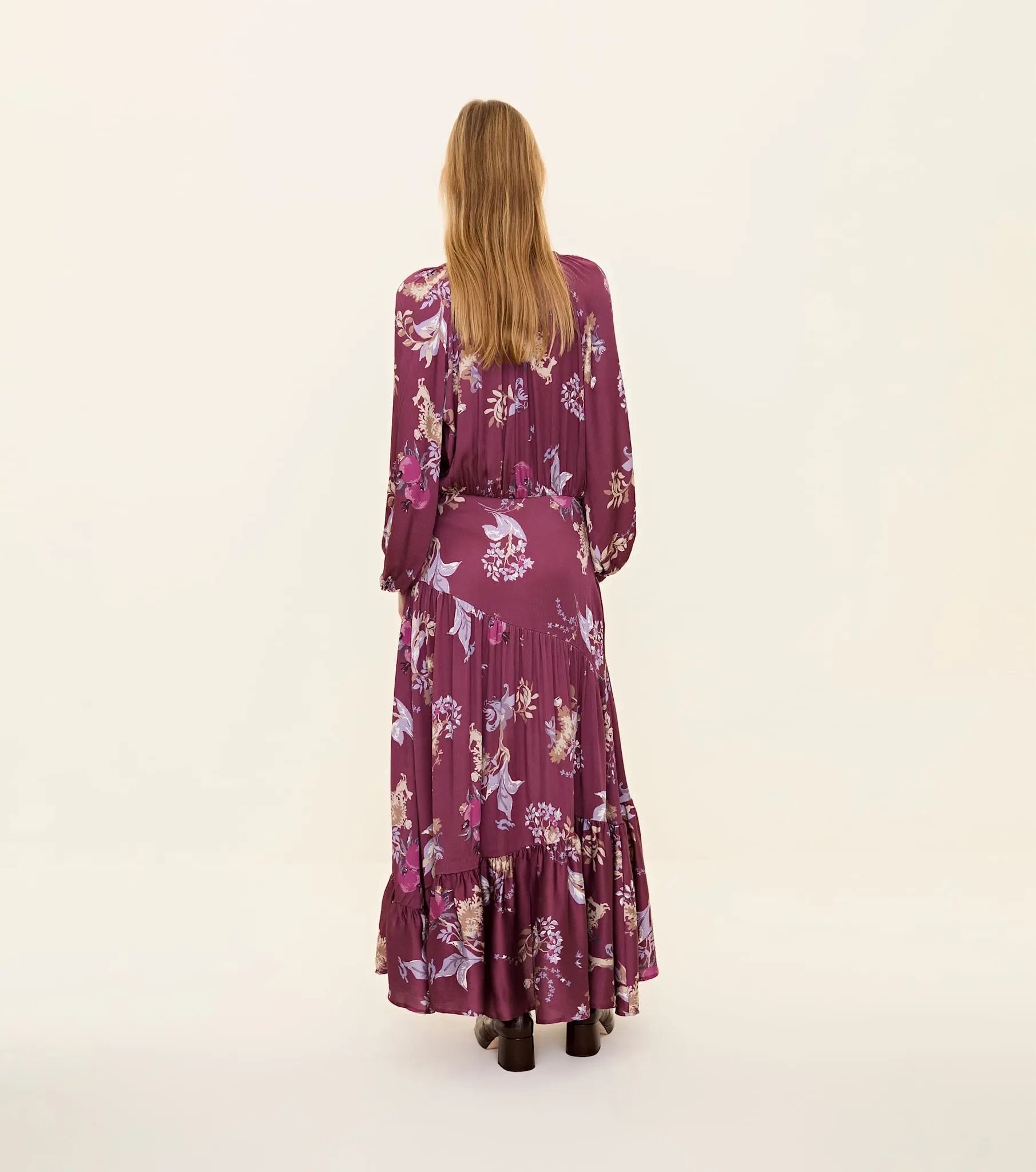 The Prom Long Dress Odd Molly