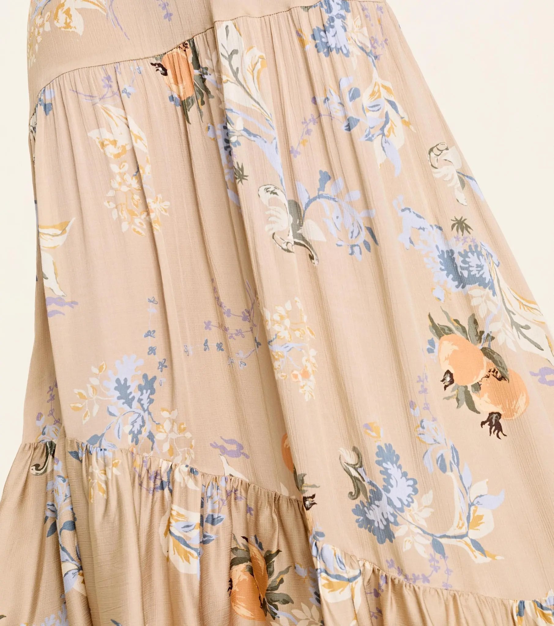 The Prom Long Dress Odd Molly