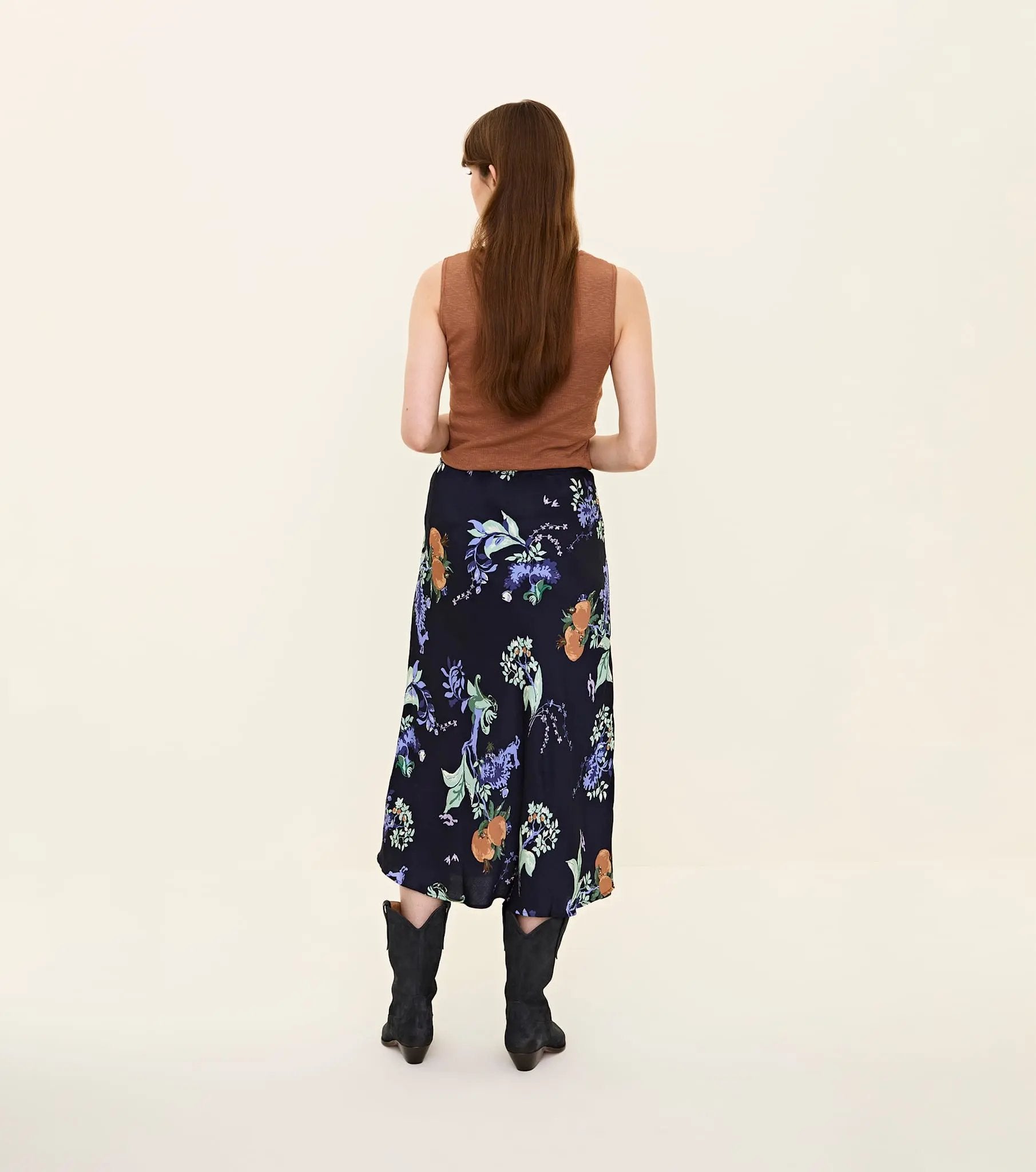 The Prom Skirt Odd Molly