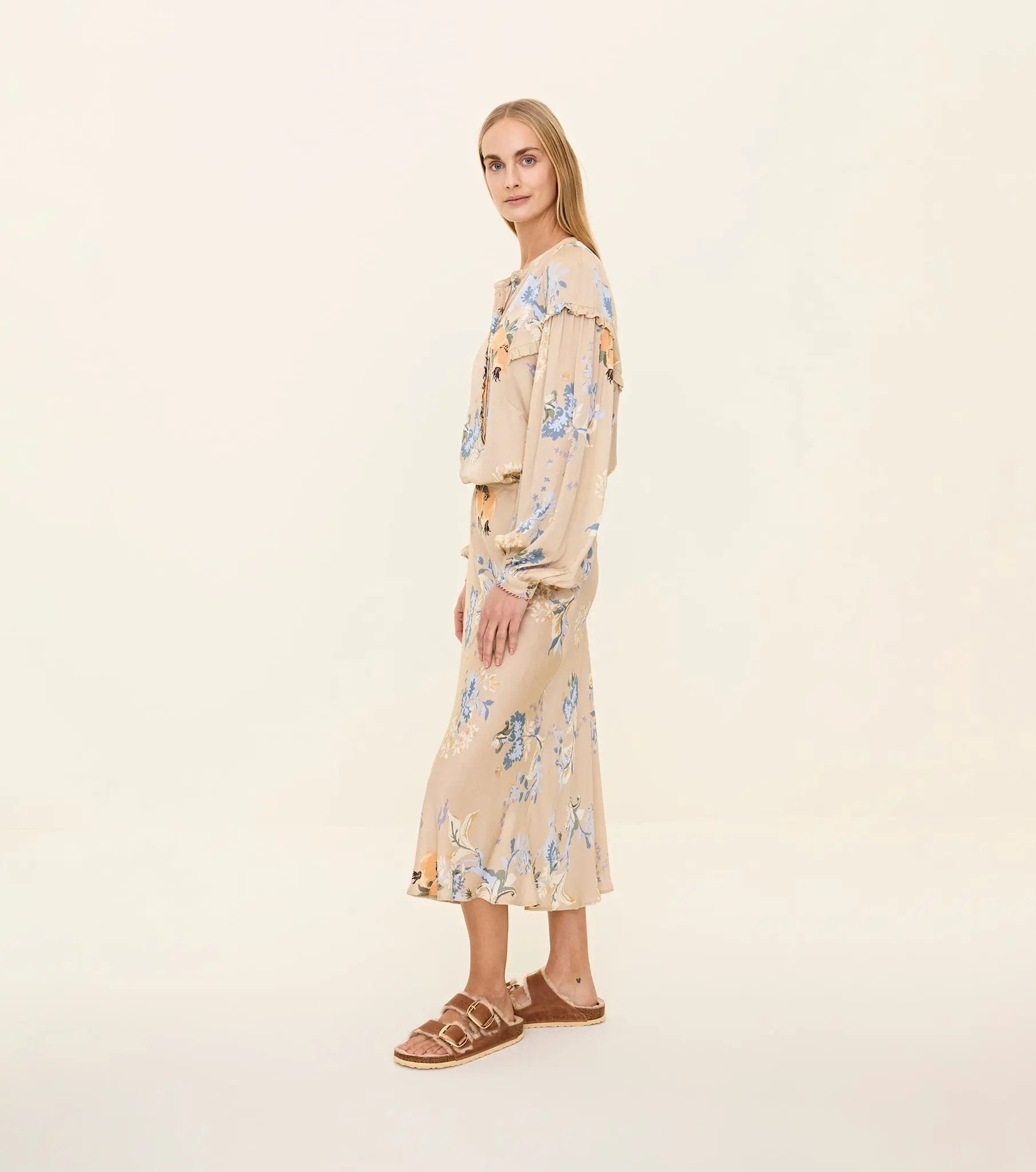 The Prom Skirt Odd Molly