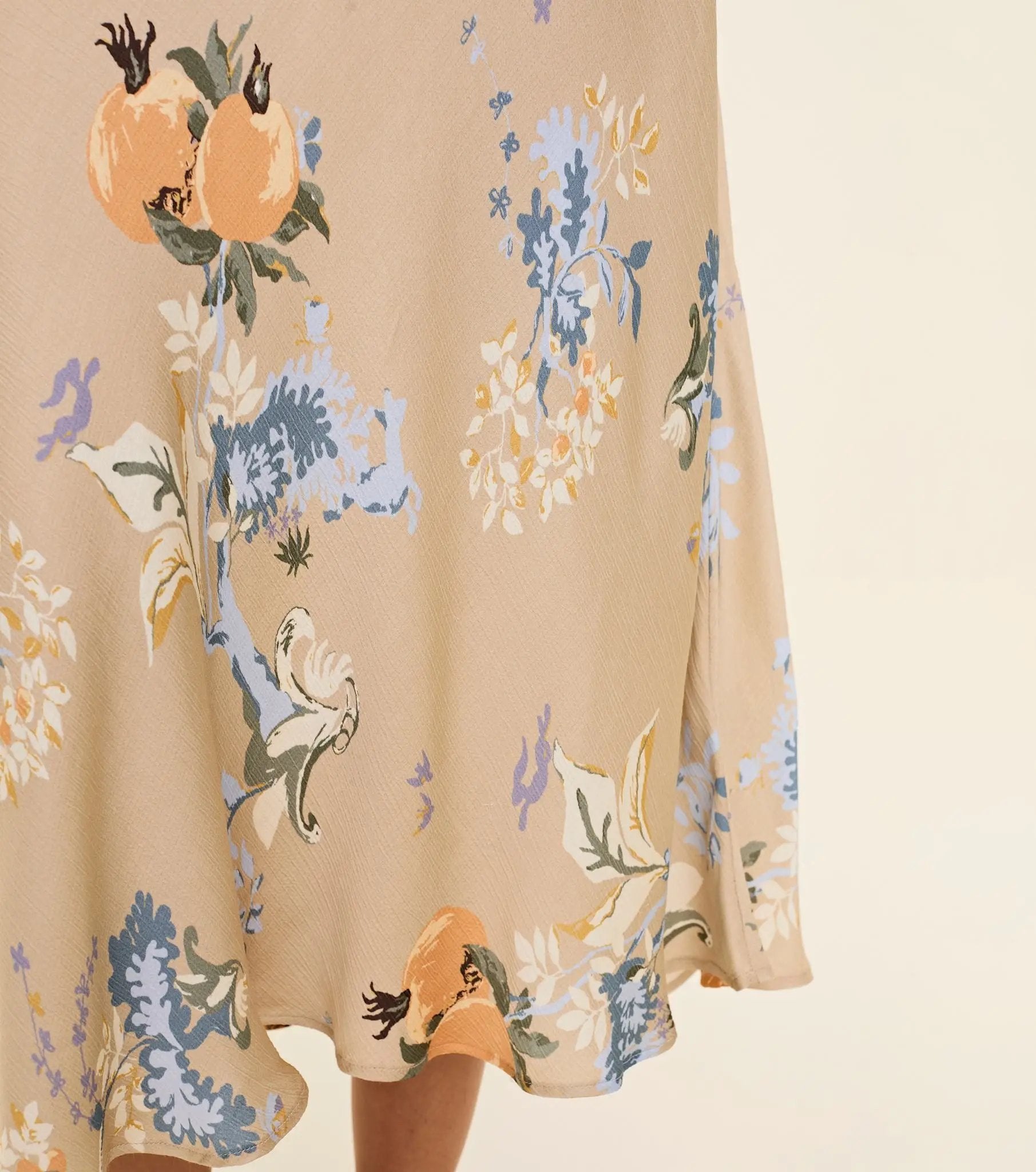 The Prom Skirt Odd Molly