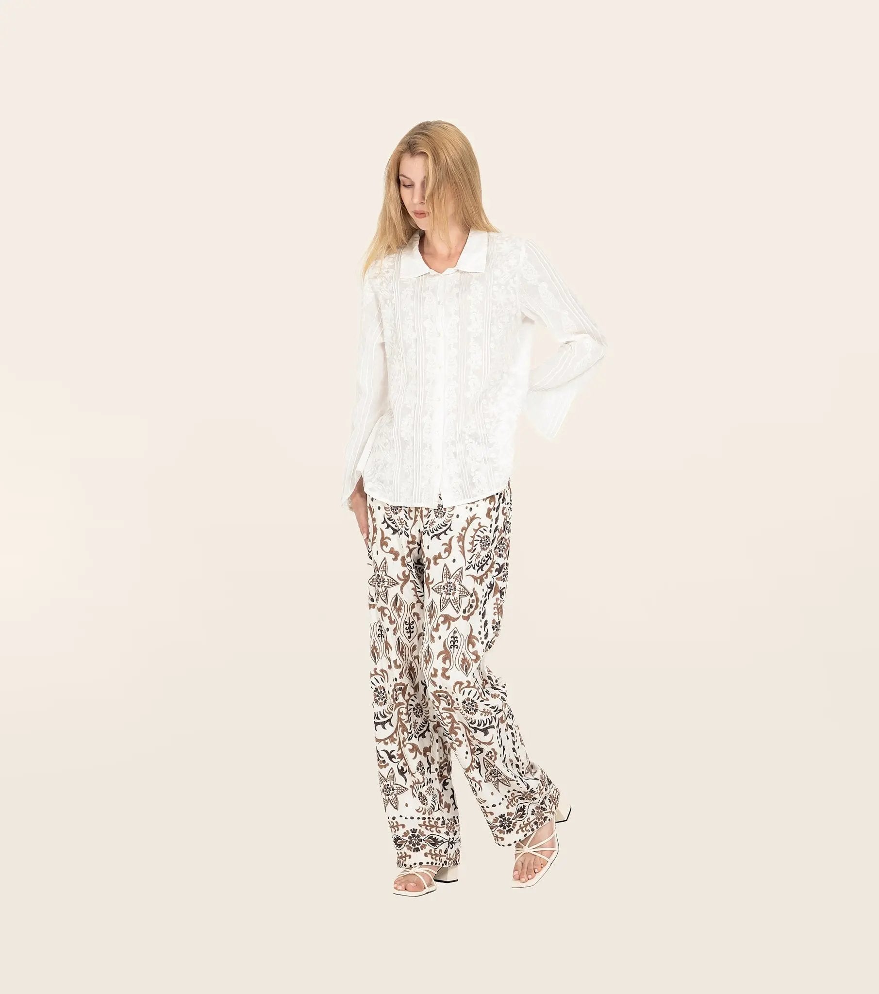 Deserved Pants Odd Molly