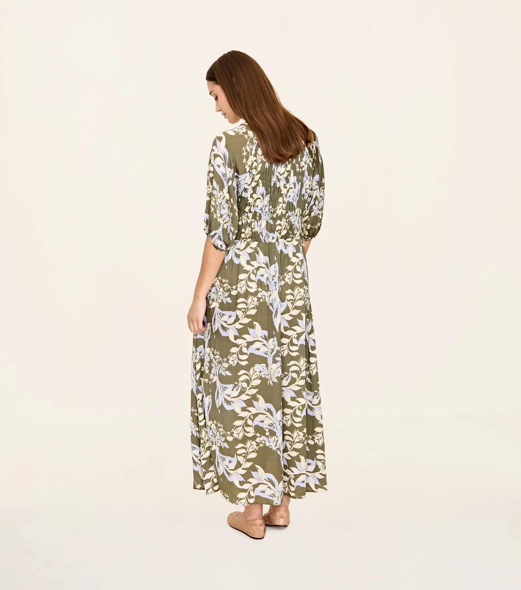 Frizzante Dress Odd Molly