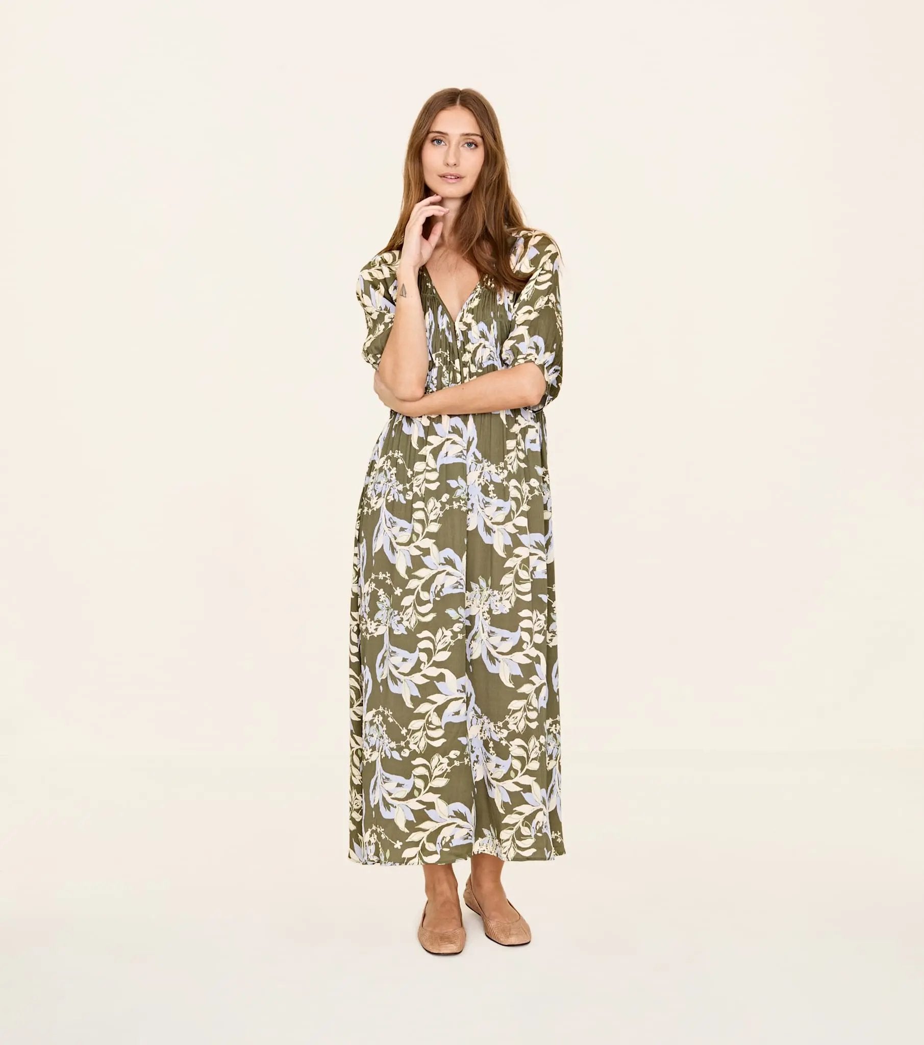 Frizzante Dress Odd Molly