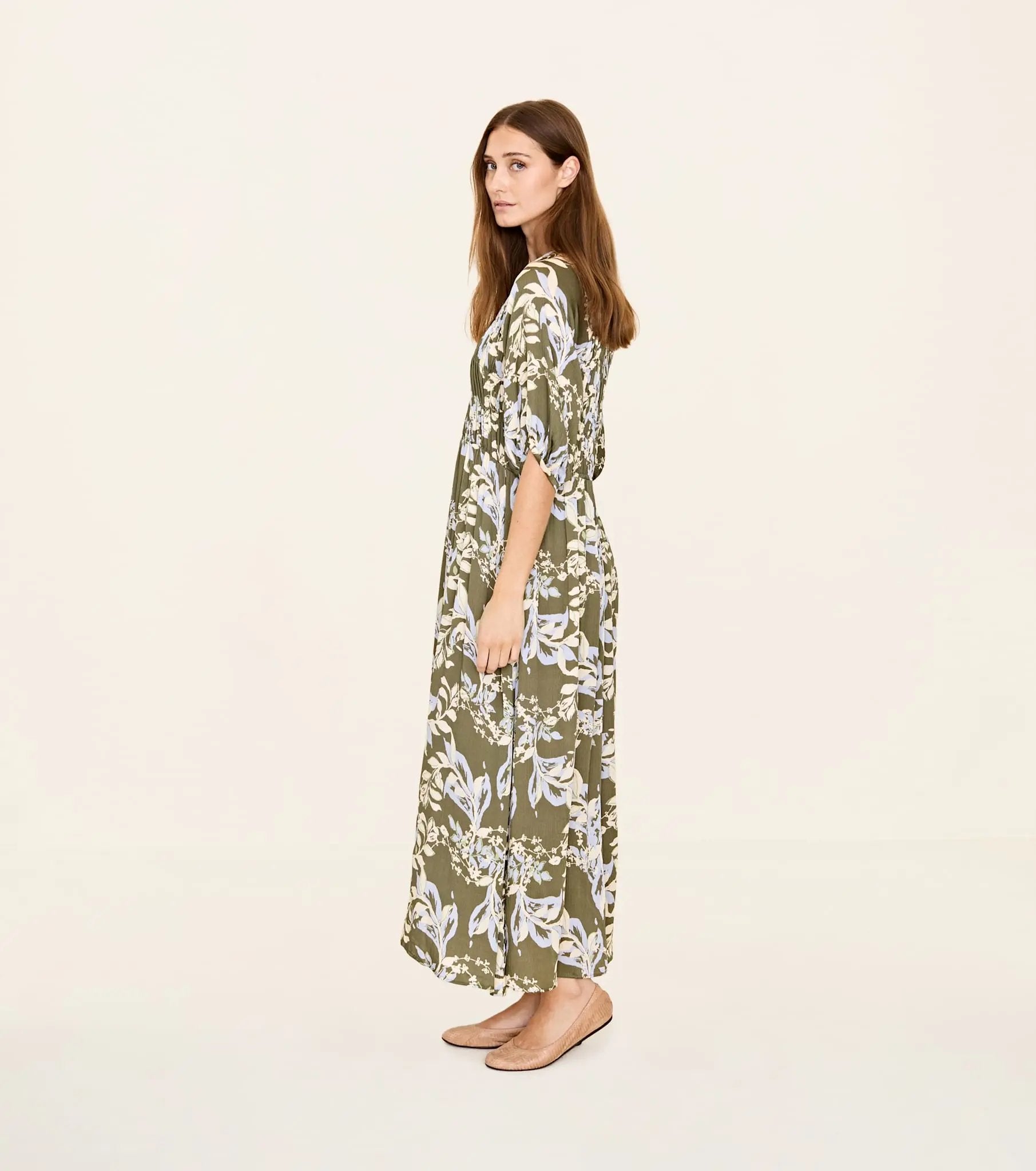 Frizzante Dress Odd Molly